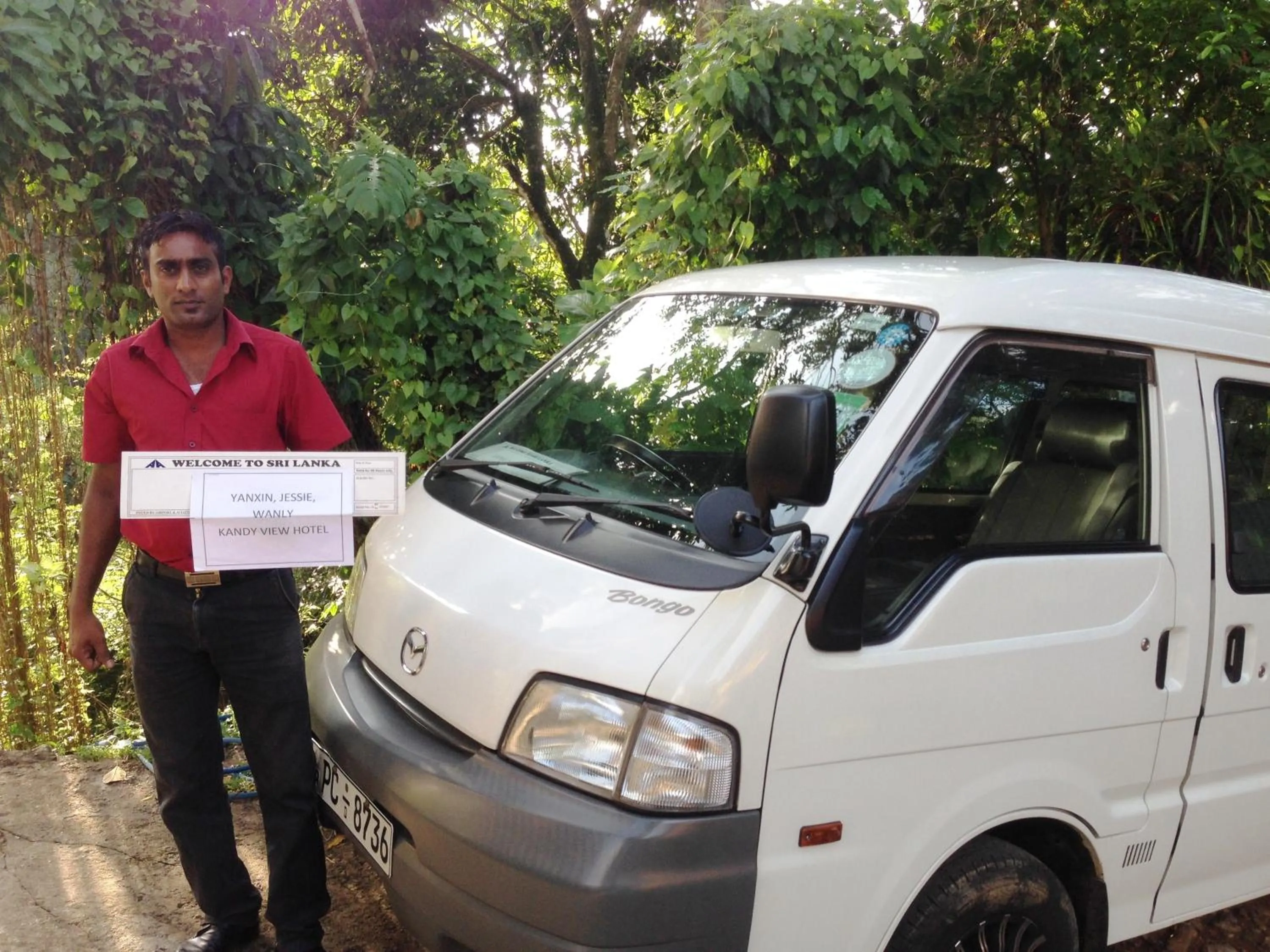 Other in Kandy View Hotel