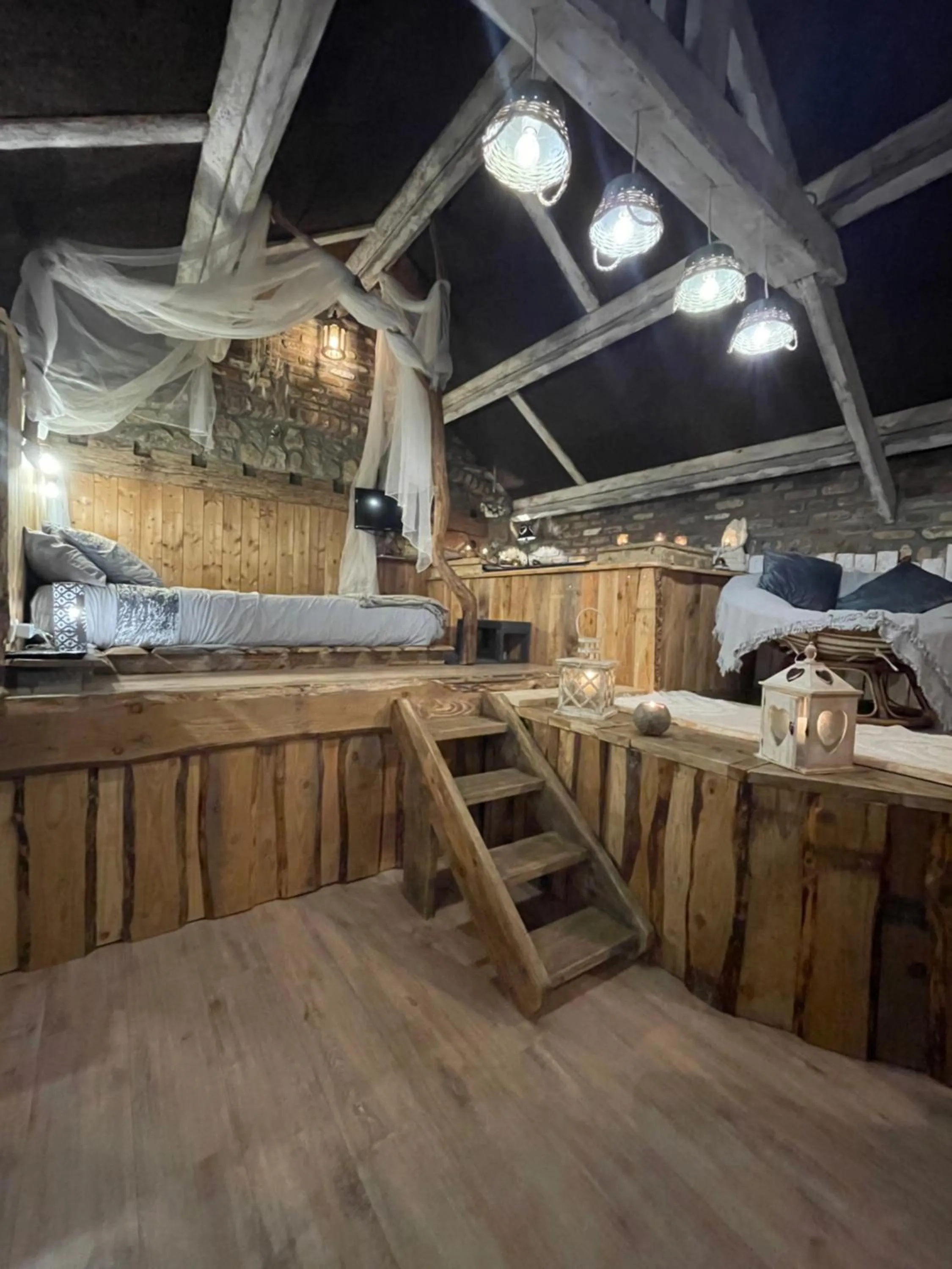 Au Bien-Etre D’Elise - Chambre d’hôte