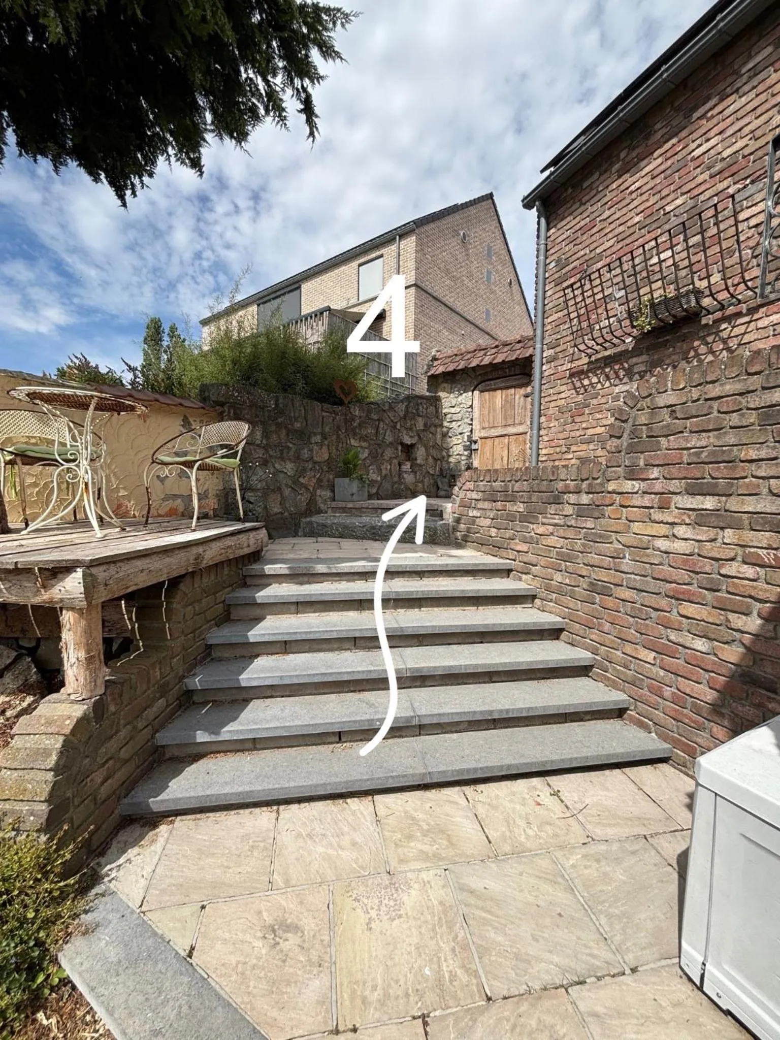 Au Bien-Etre D’Elise - Chambre d’hôte