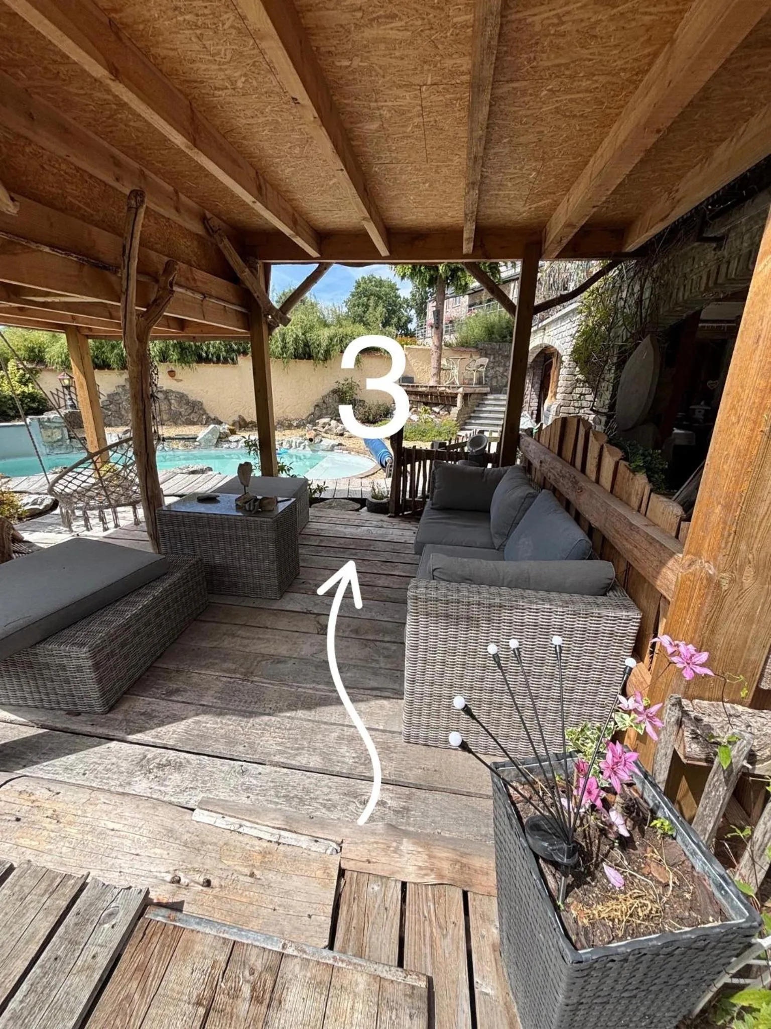 Au Bien-Etre D’Elise - Chambre d’hôte