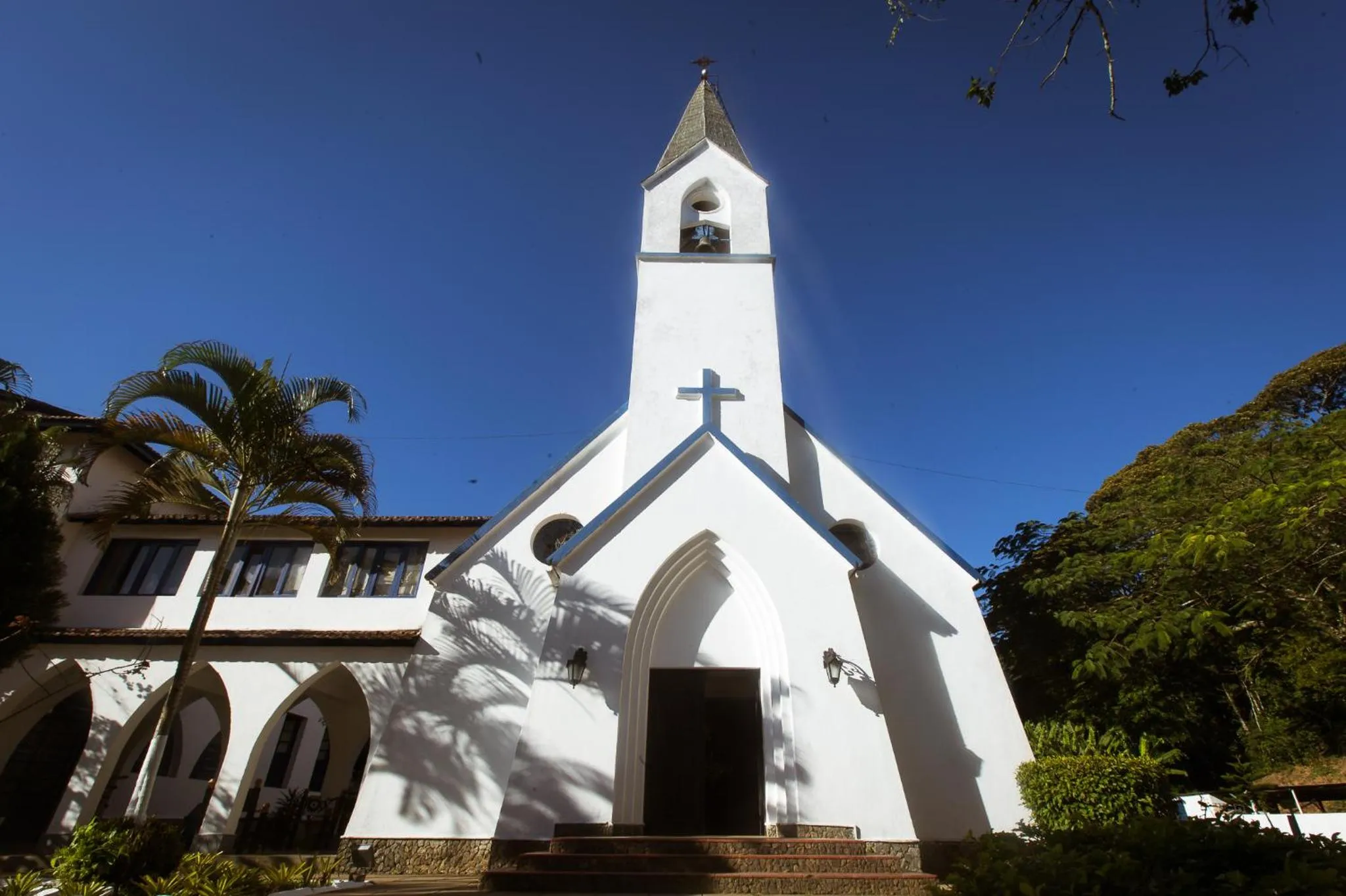 Hotel Fazenda Santa Barbara