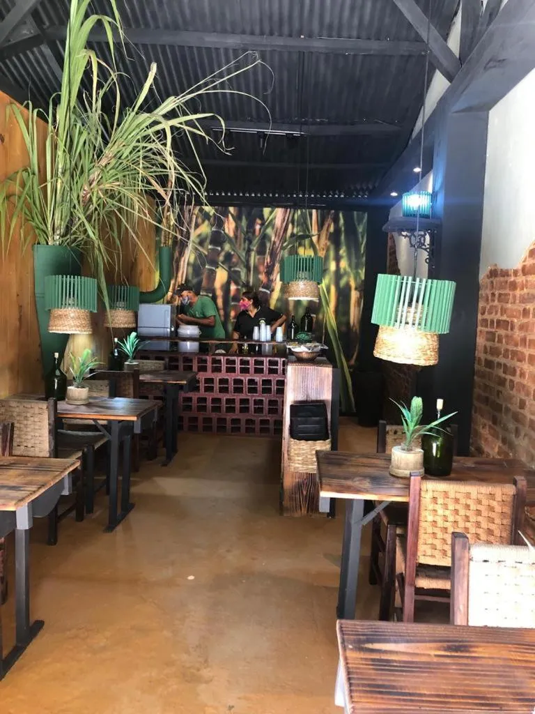 Hotel Fazenda Santa Barbara