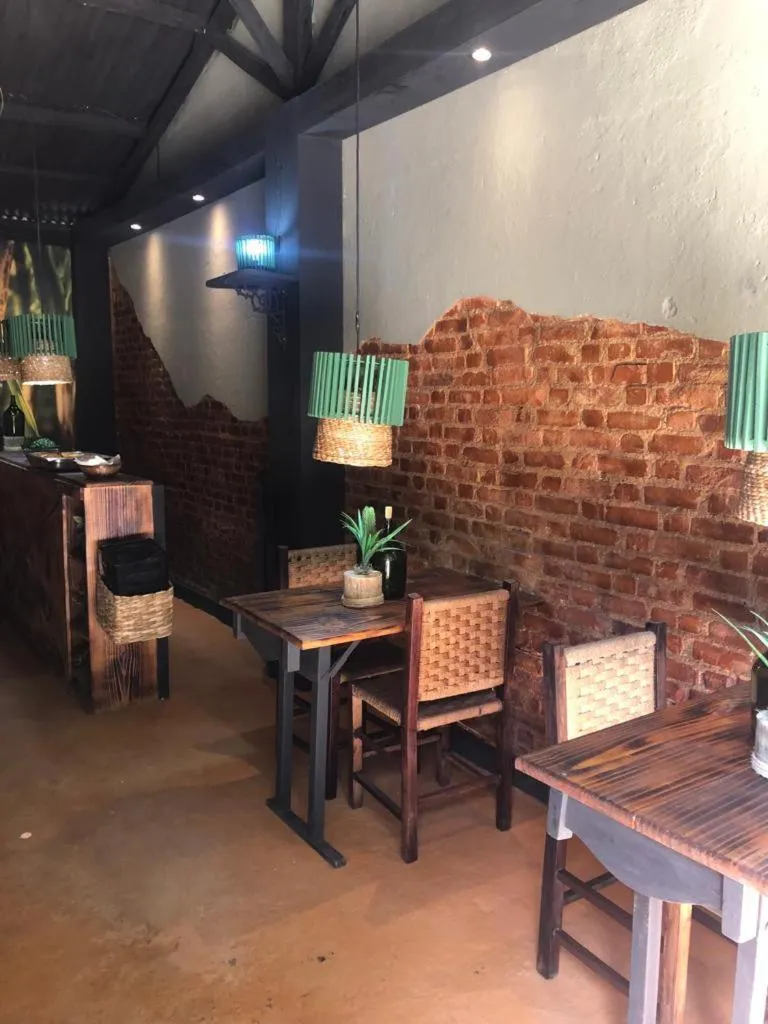 Hotel Fazenda Santa Barbara