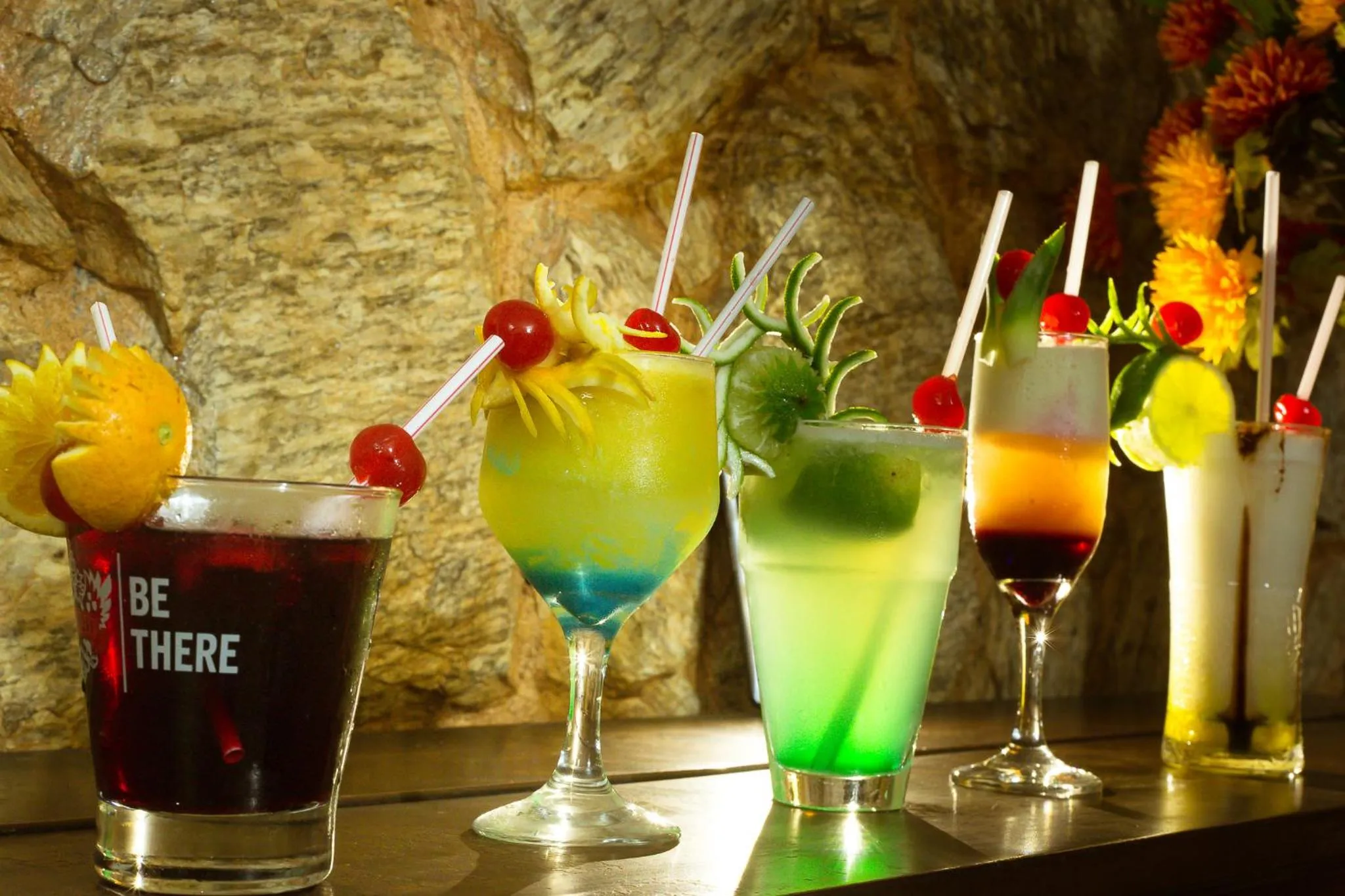 Lounge or bar in Hotel Fazenda Santa Barbara