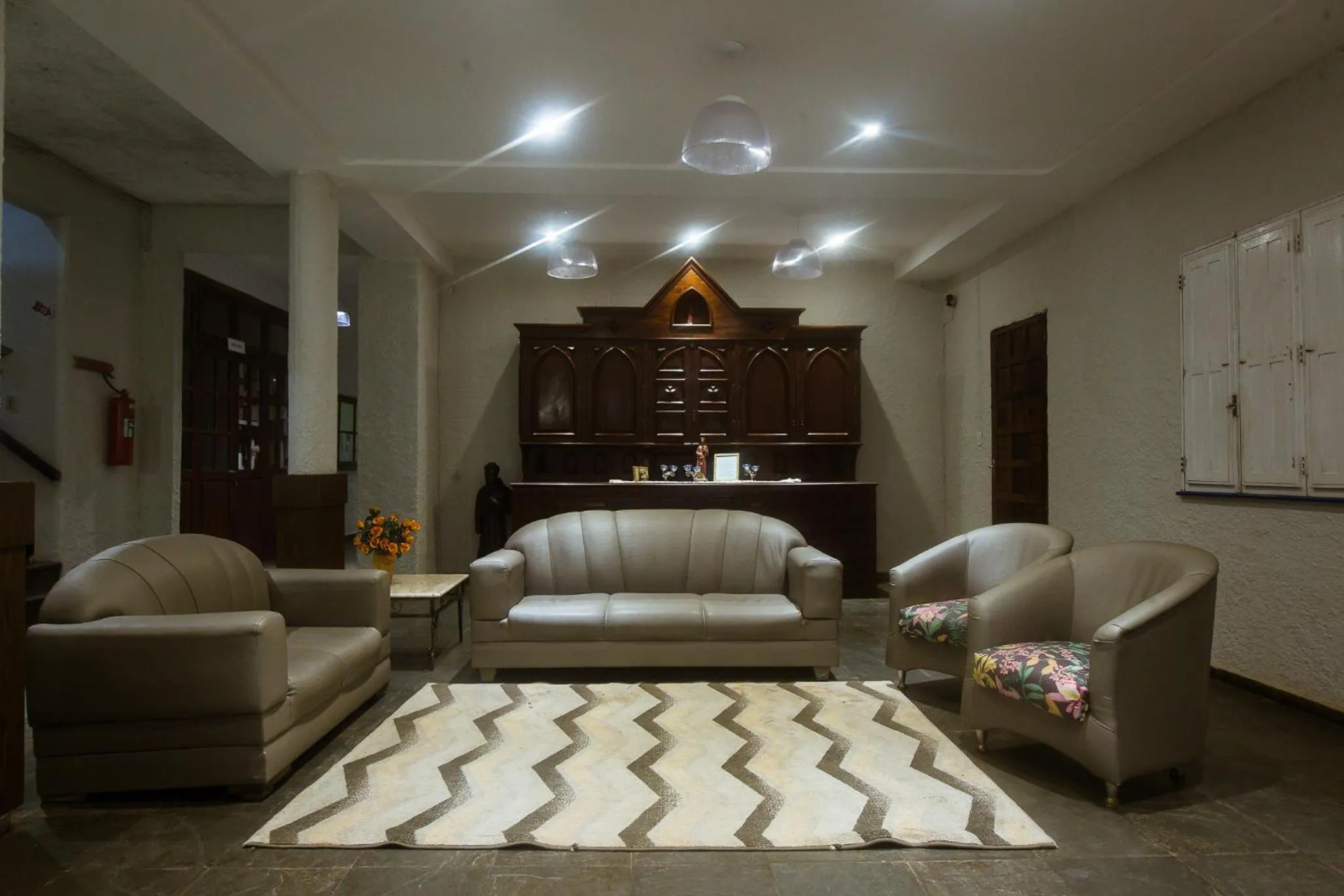 Hotel Fazenda Santa Barbara