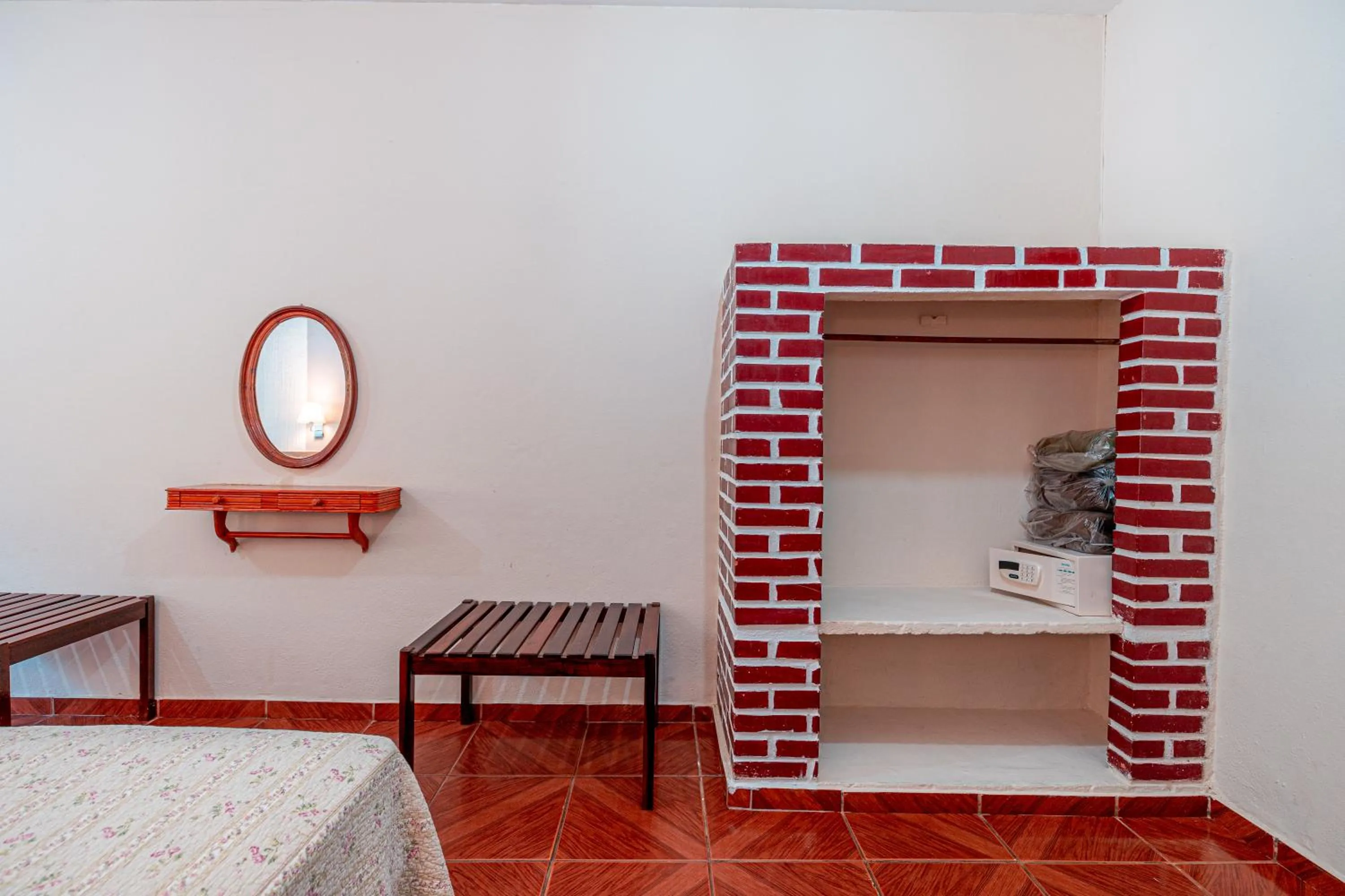 Hotel Fazenda Santa Barbara