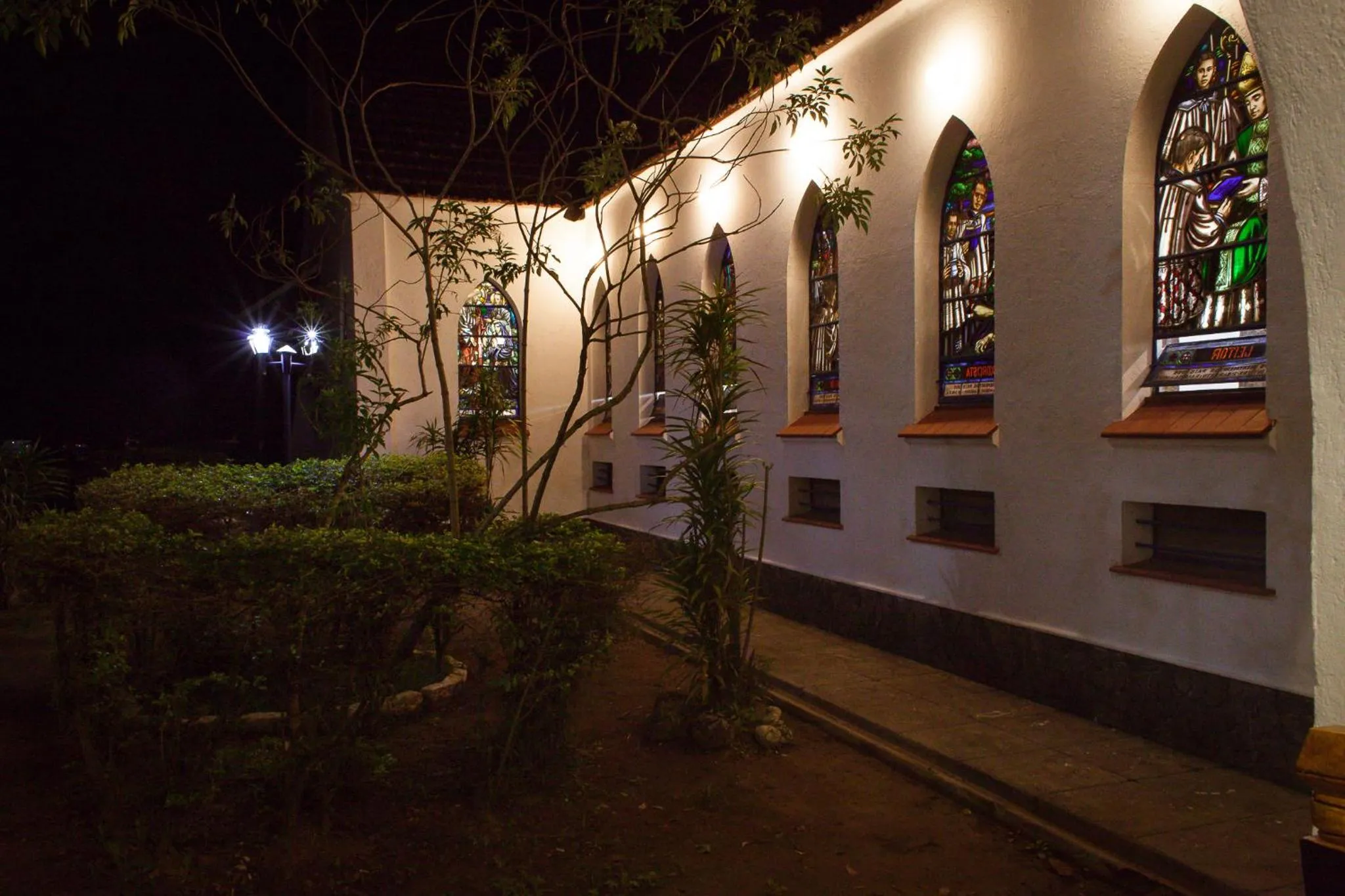 Hotel Fazenda Santa Barbara