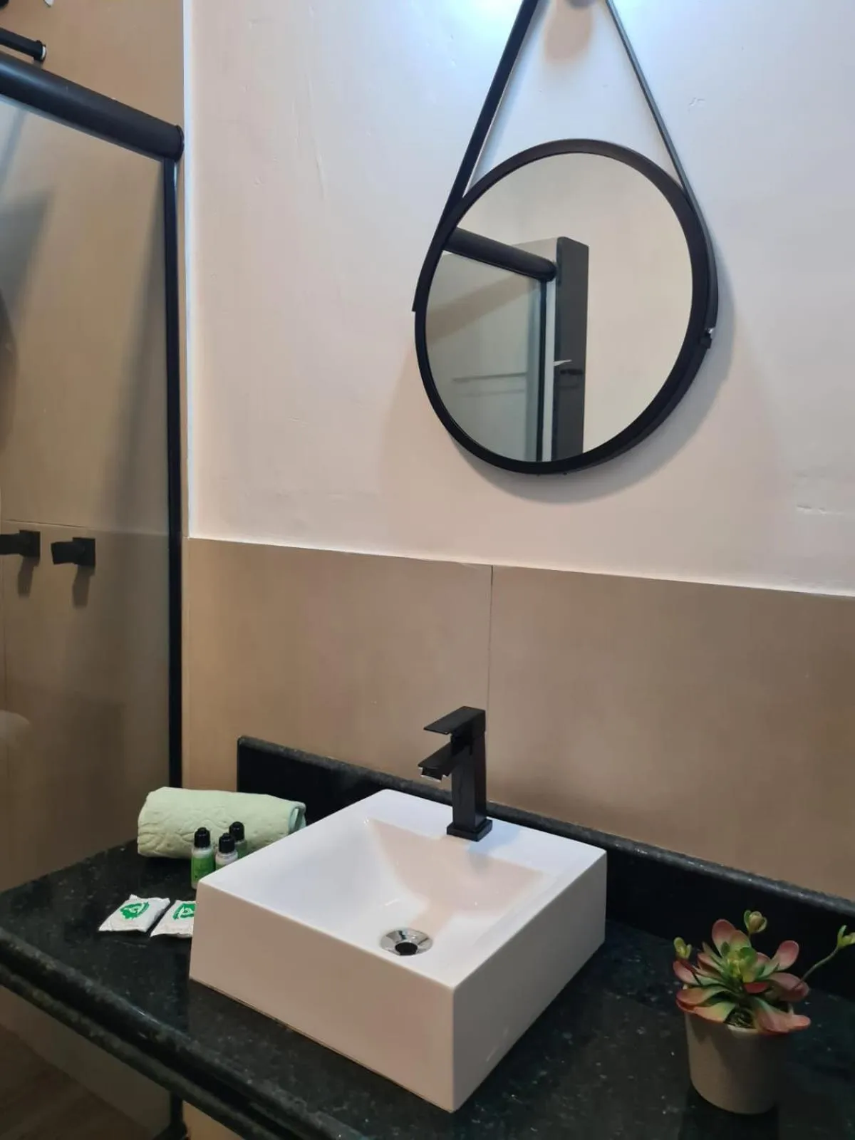 Hotel Fazenda Santa Barbara