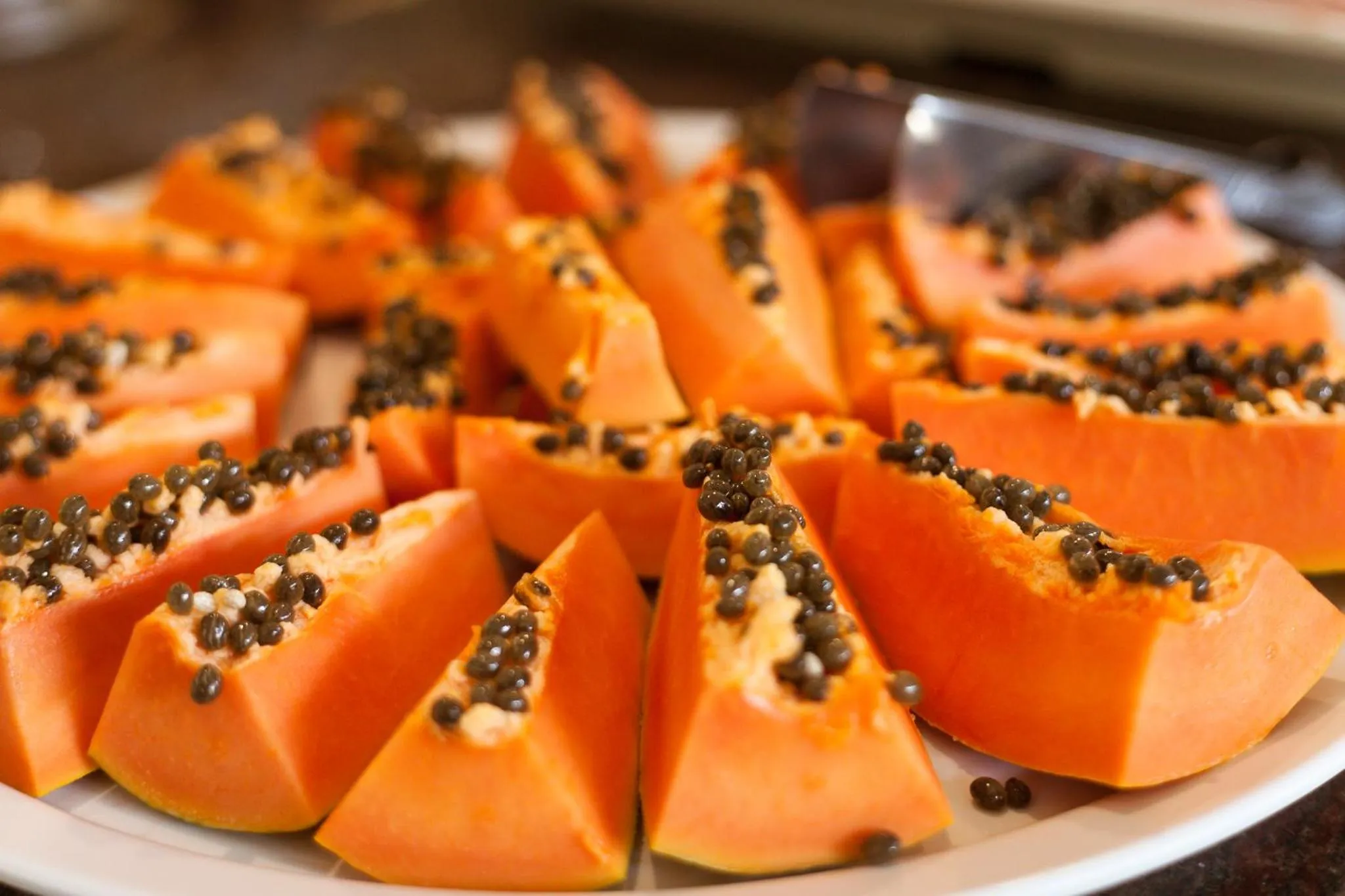 Breakfast in Hotel Fazenda Santa Barbara