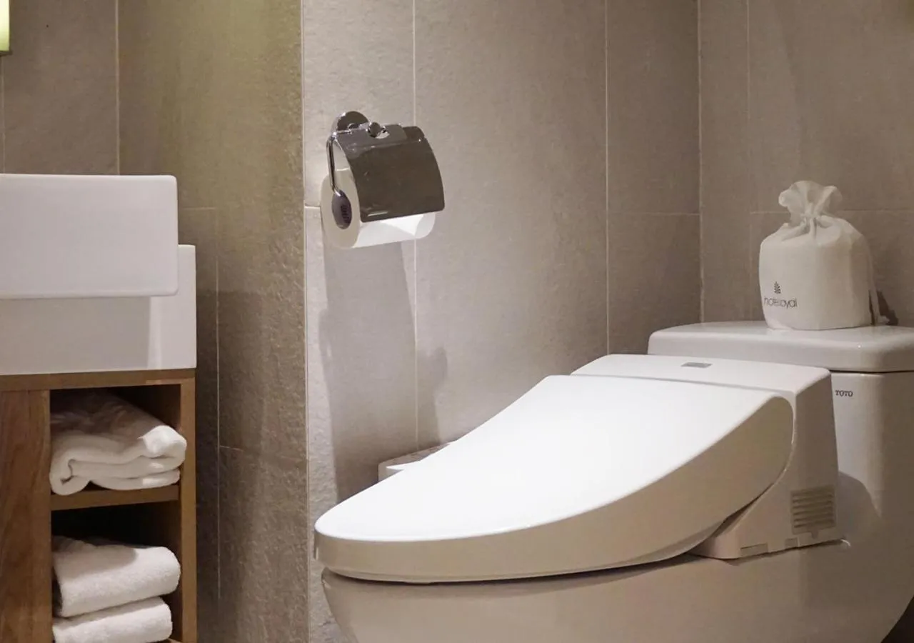 Royal Inn Taipei Nanxi - MRT Zhongshan Station