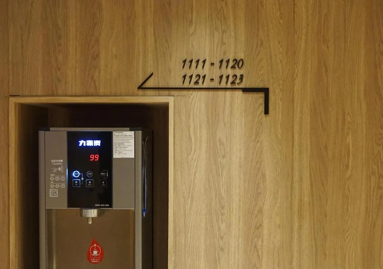 Royal Inn Taipei Nanxi - MRT Zhongshan Station