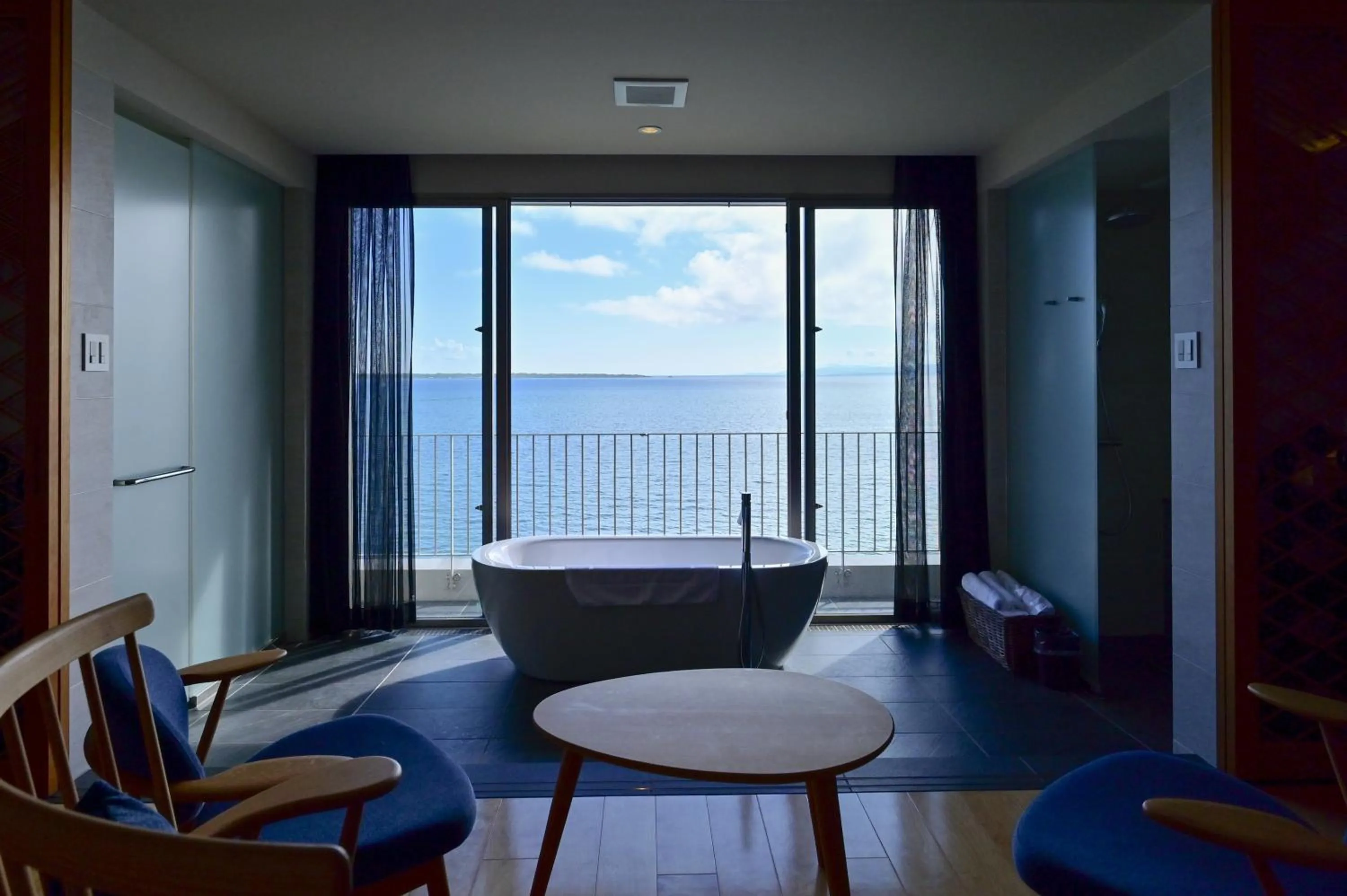 Day in Beach Hotel Sunshine Ishigakijima