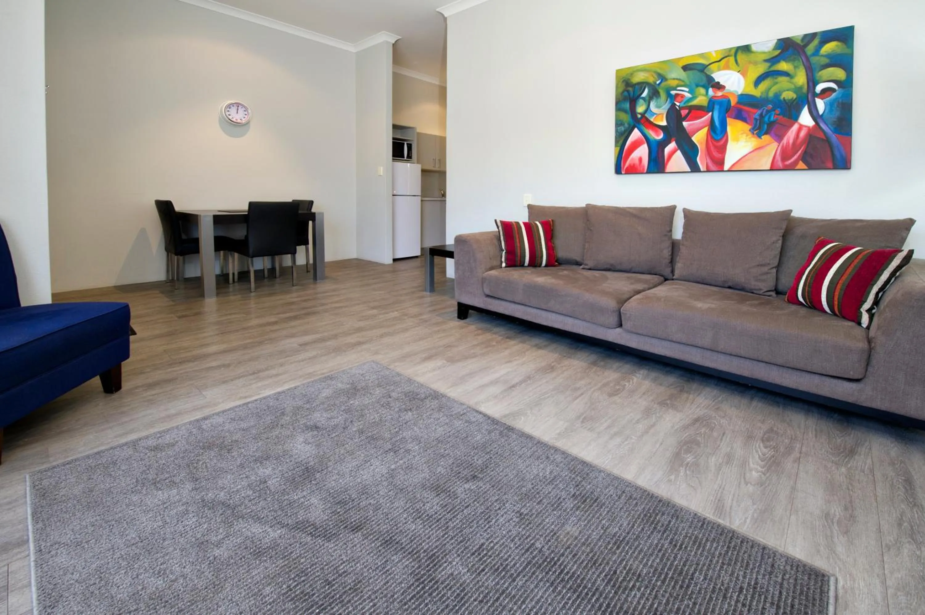 Vintages Accommodation