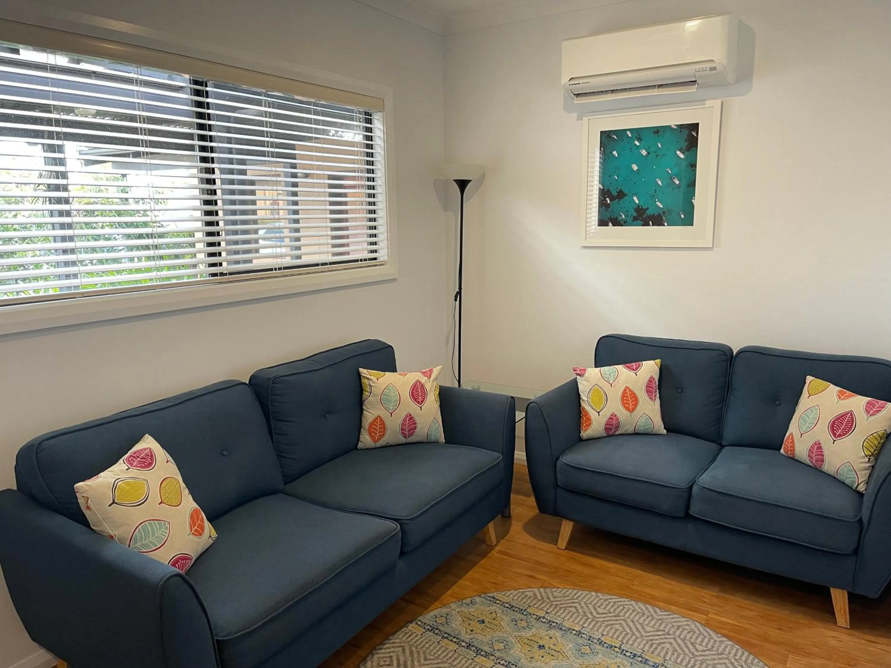 Vintages Accommodation