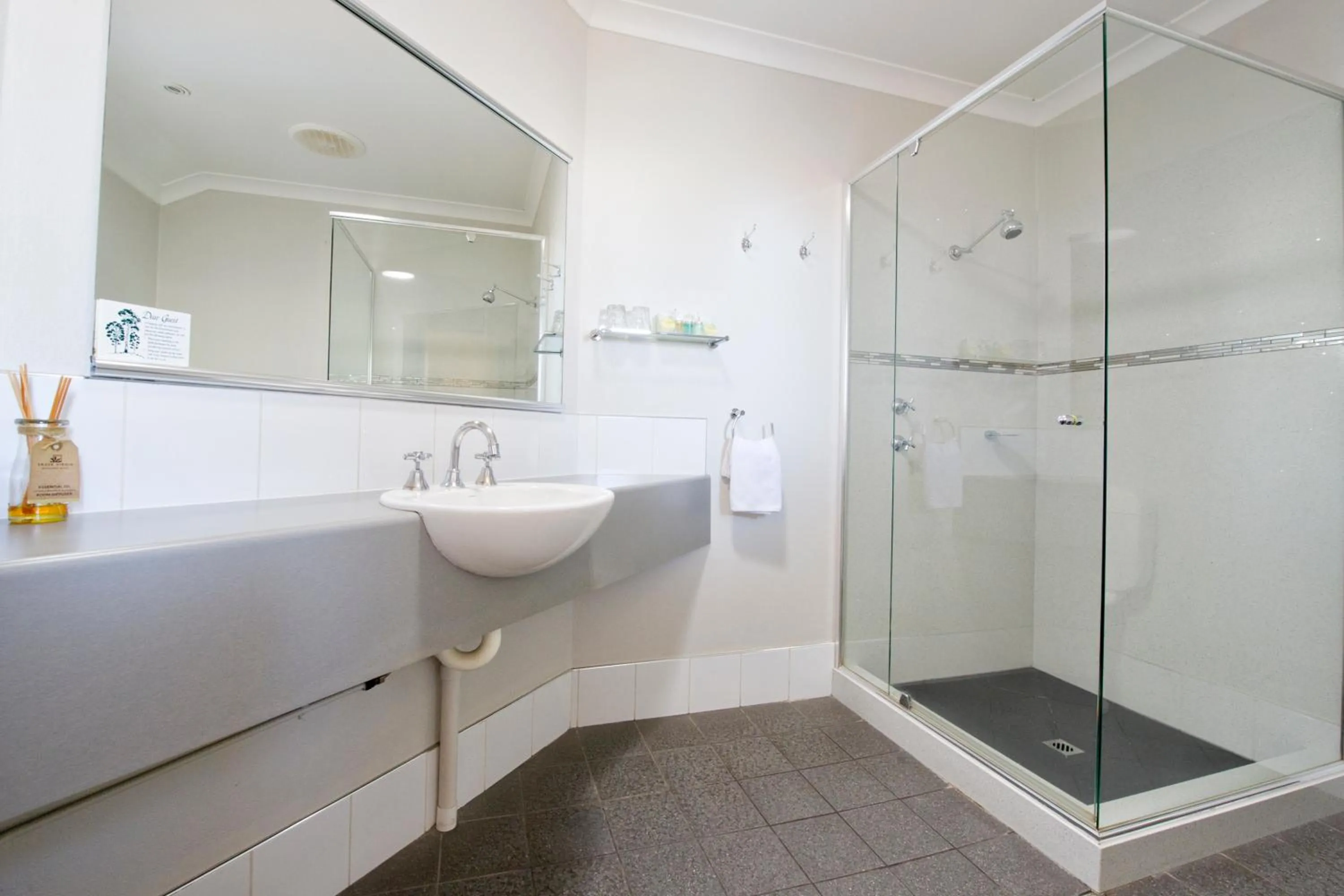 Vintages Accommodation