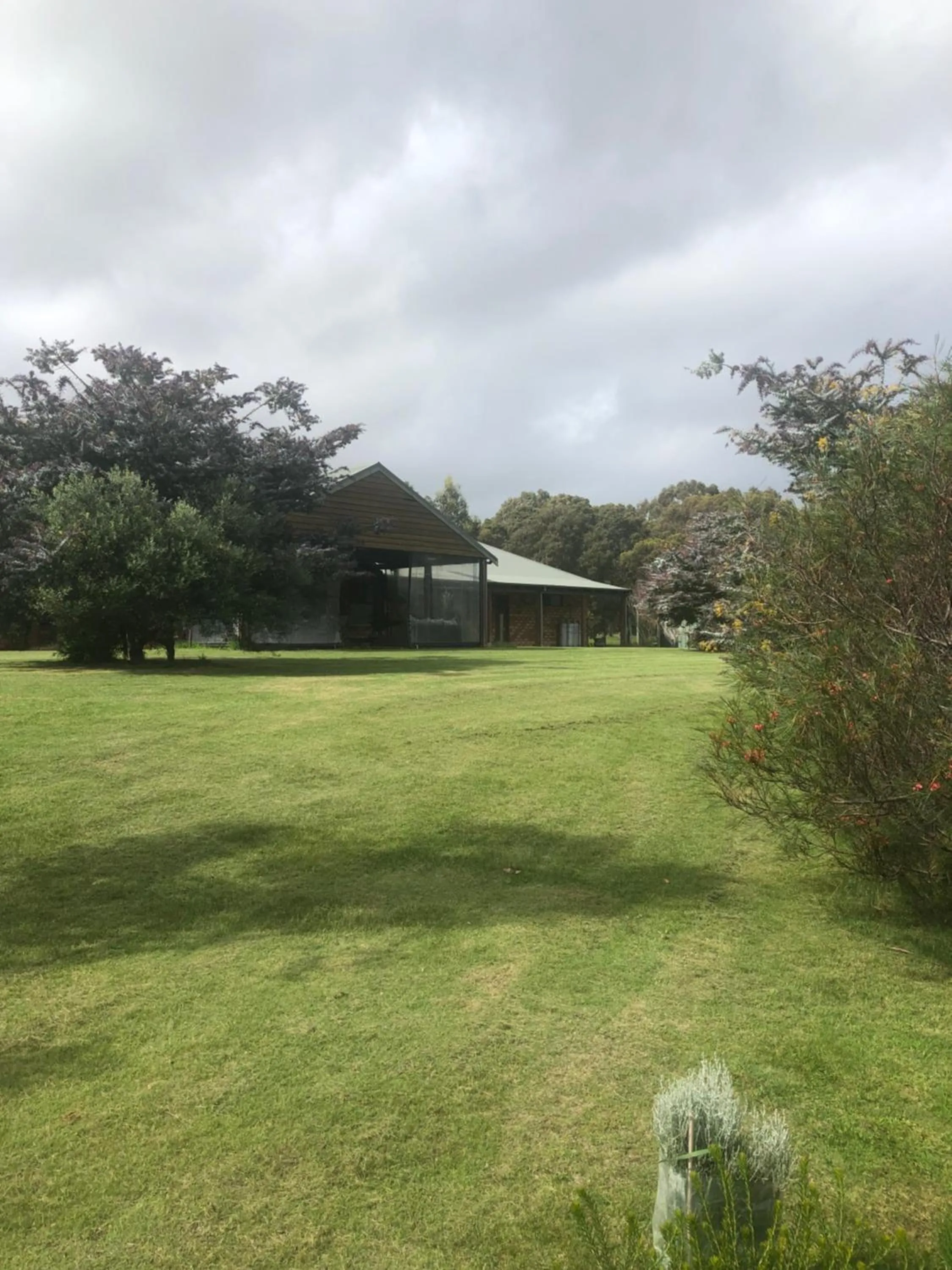 Vintages Accommodation