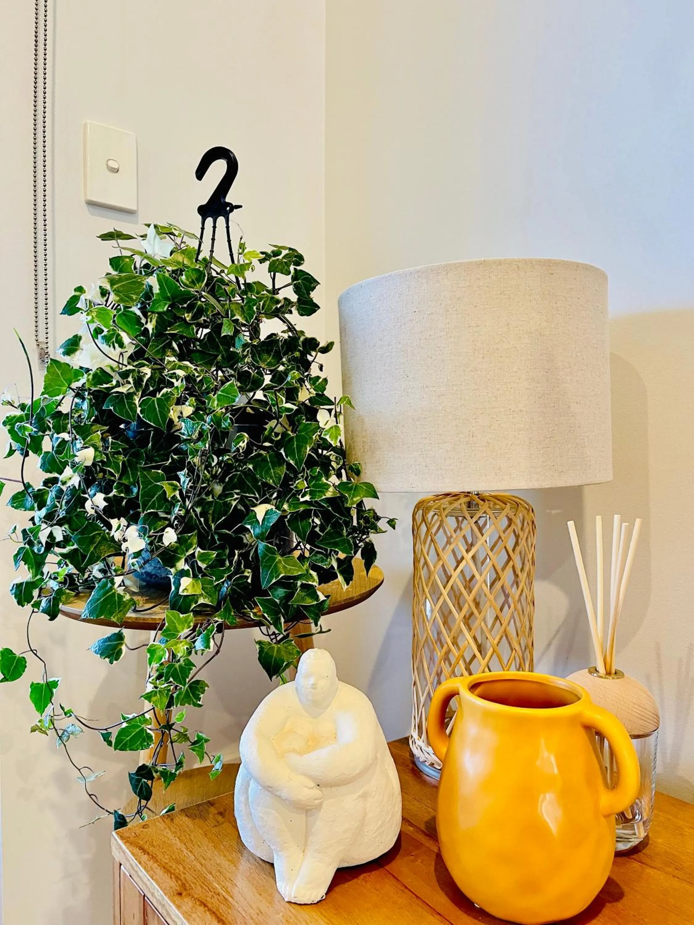 Vintages Accommodation