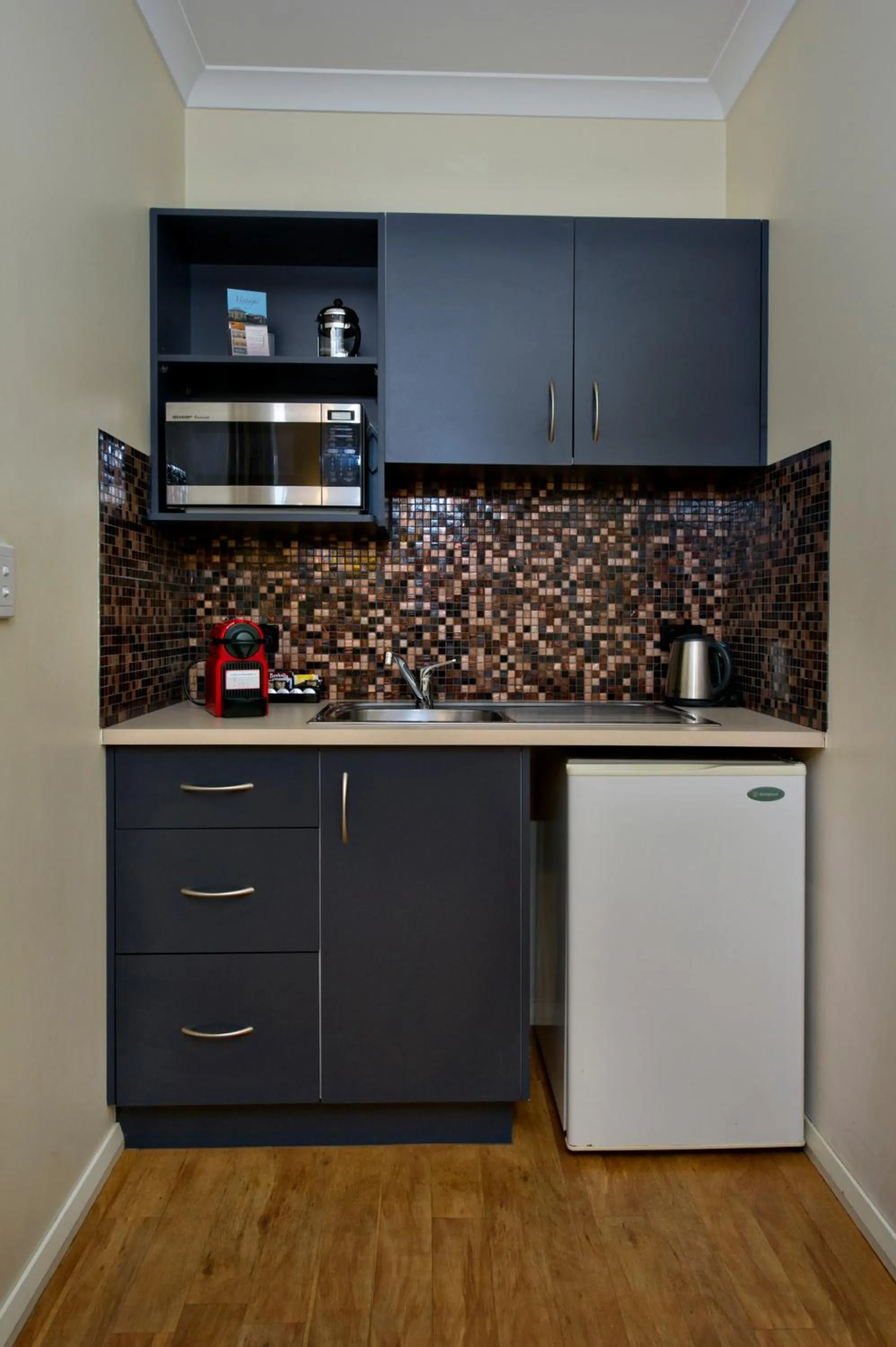 Vintages Accommodation