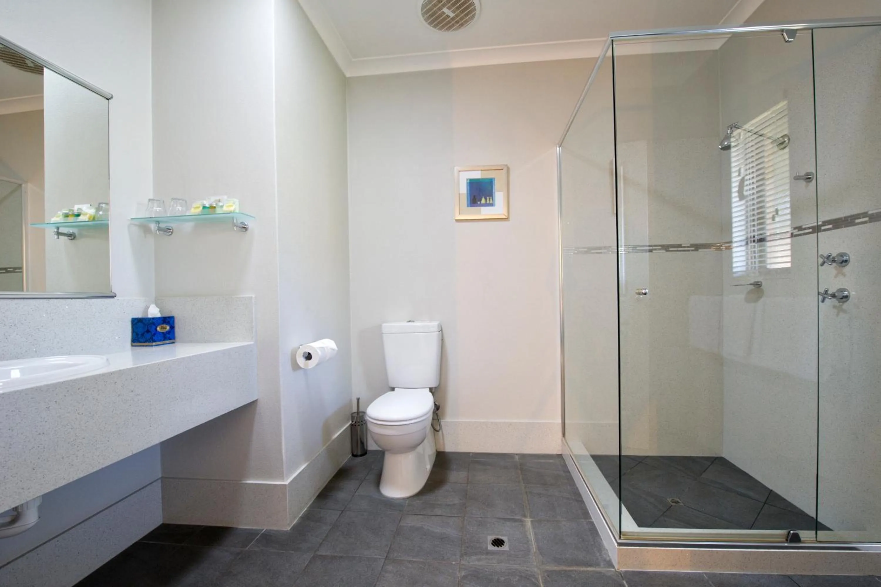 Vintages Accommodation