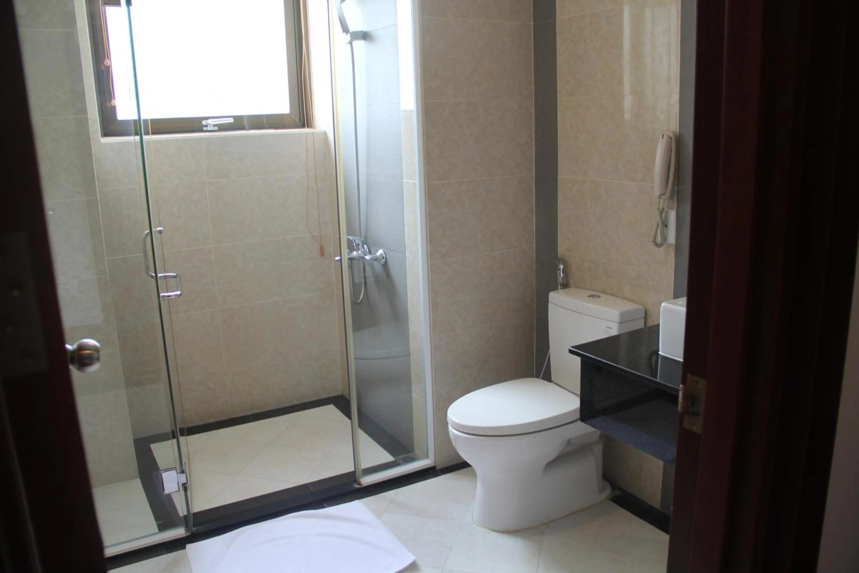Bathroom in Rex Hotel Vung Tau