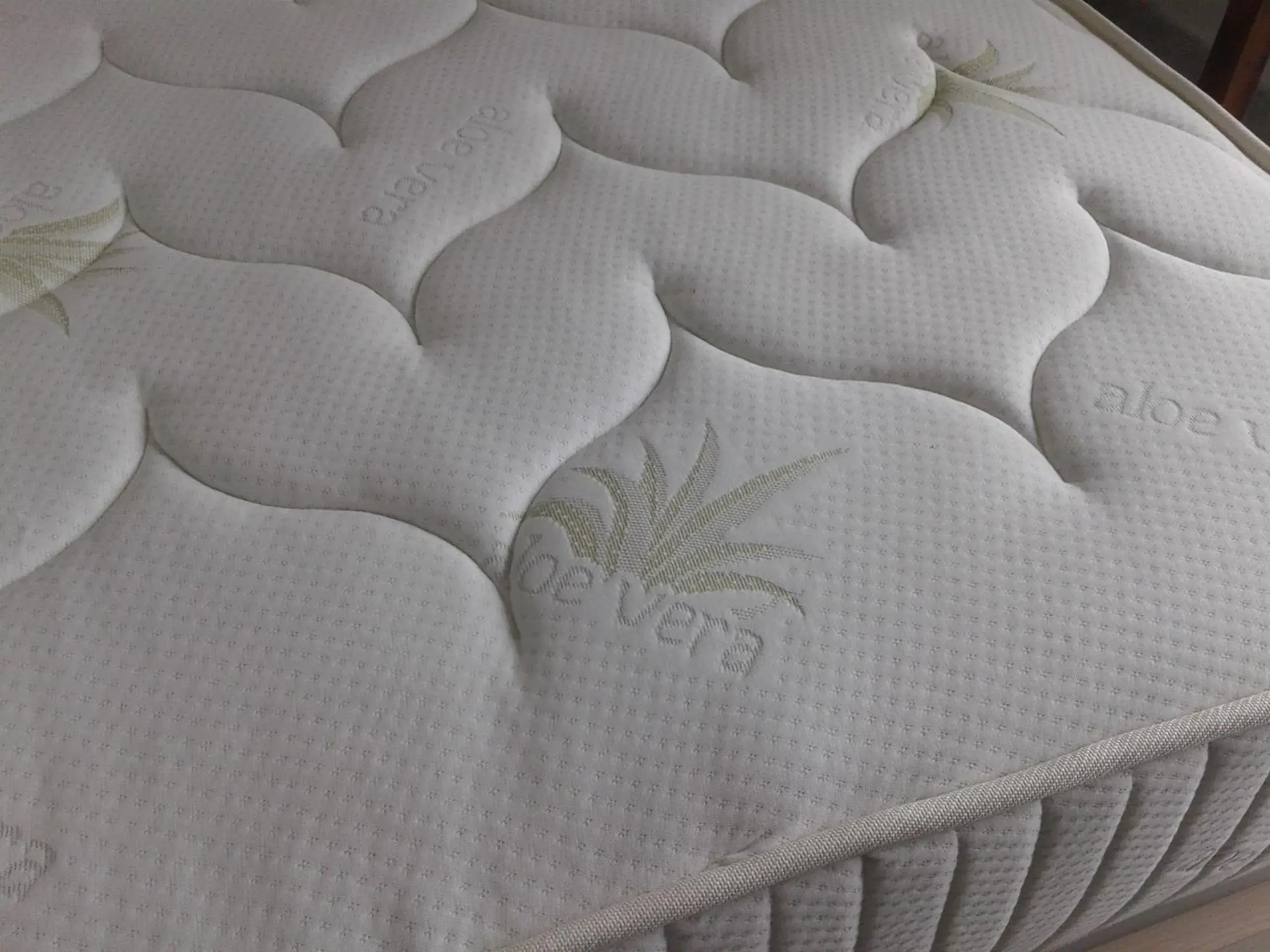 Double or Twin Room with Sea View in Hotel Petras Beach Double or Twin Room with Sea View in Hotel Petras Beach