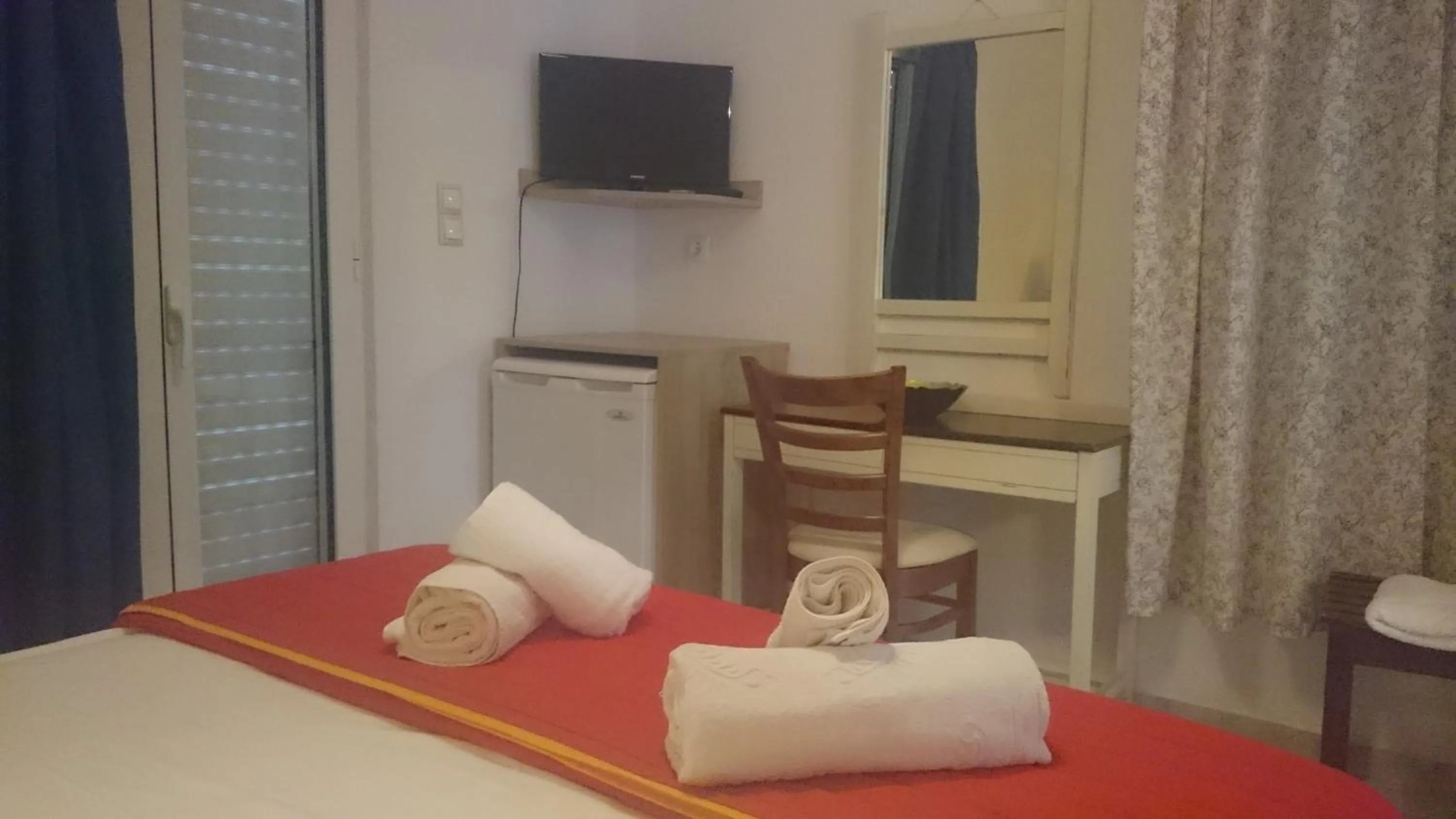 Other, Bed in Hotel Petras Beach