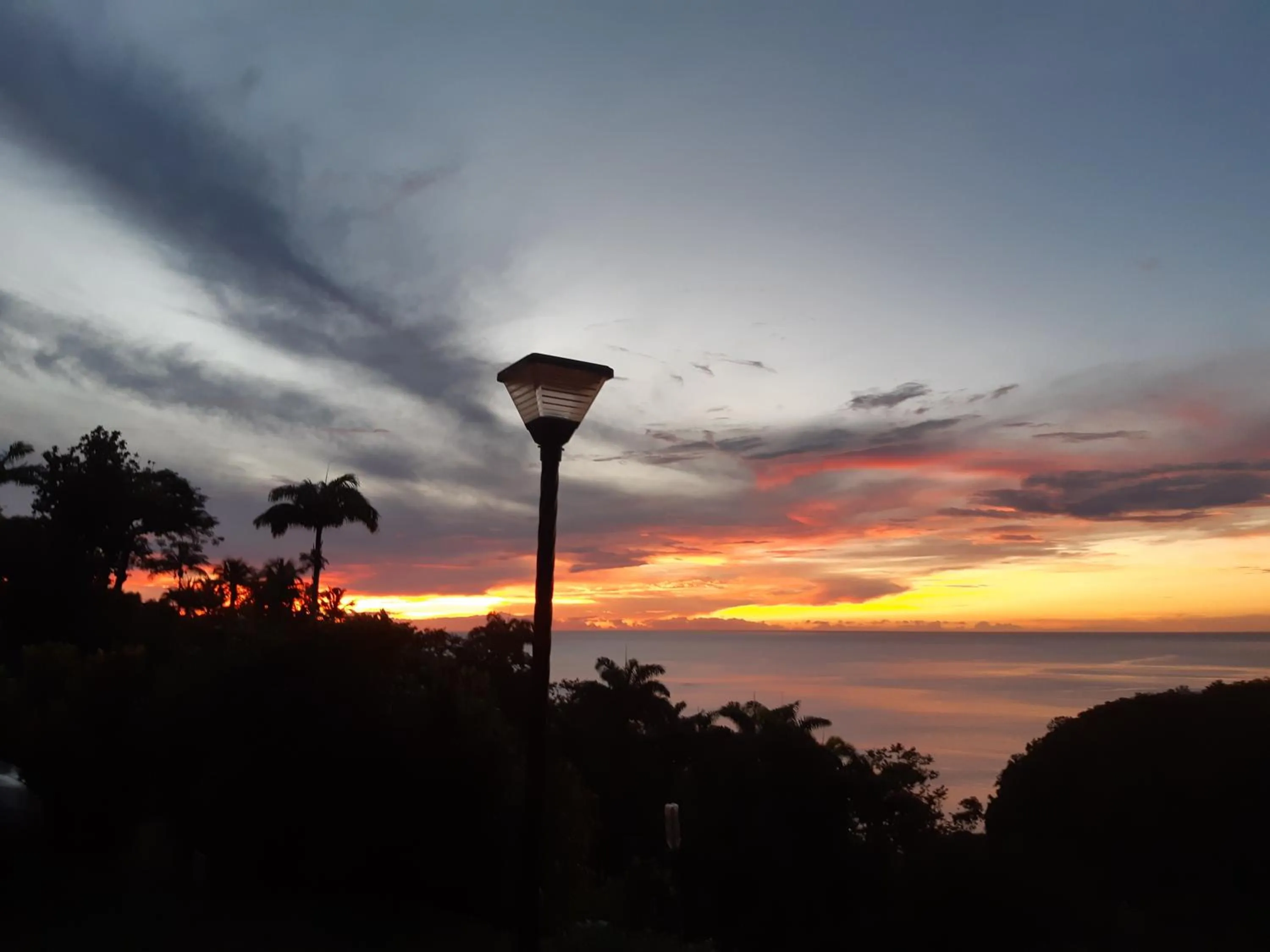 Domaine Choco Vanille