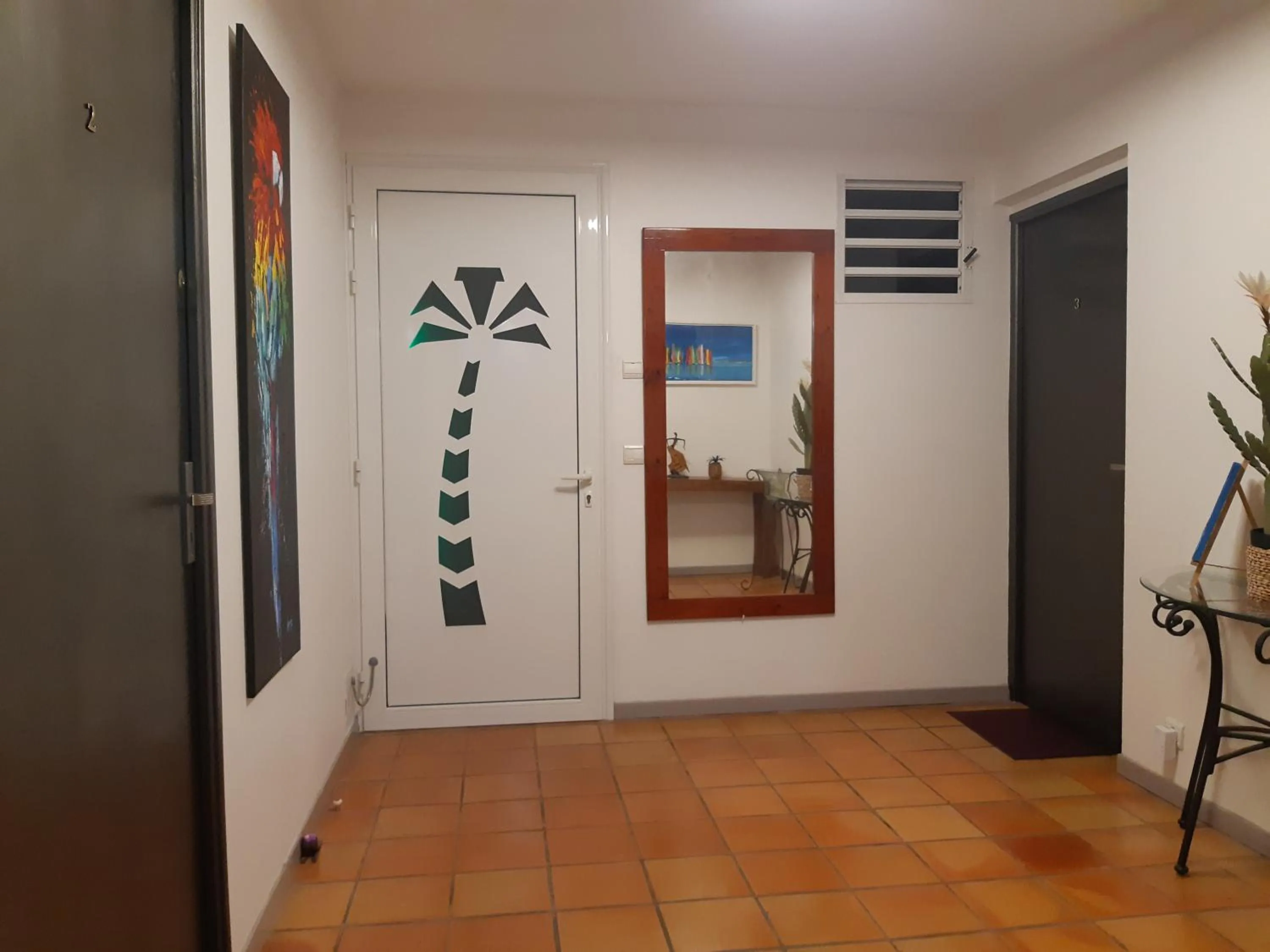 Domaine Choco Vanille