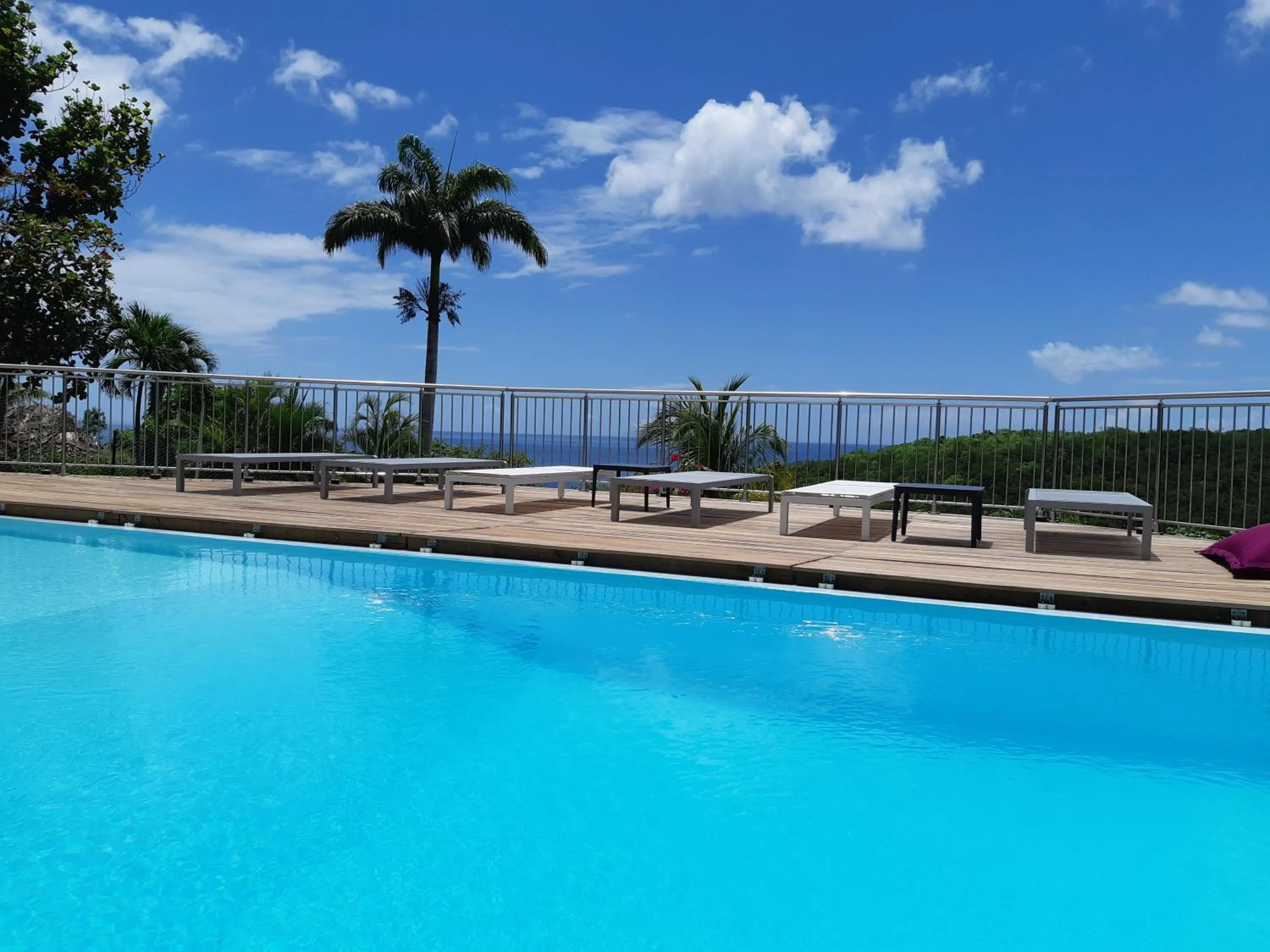 Domaine Choco Vanille