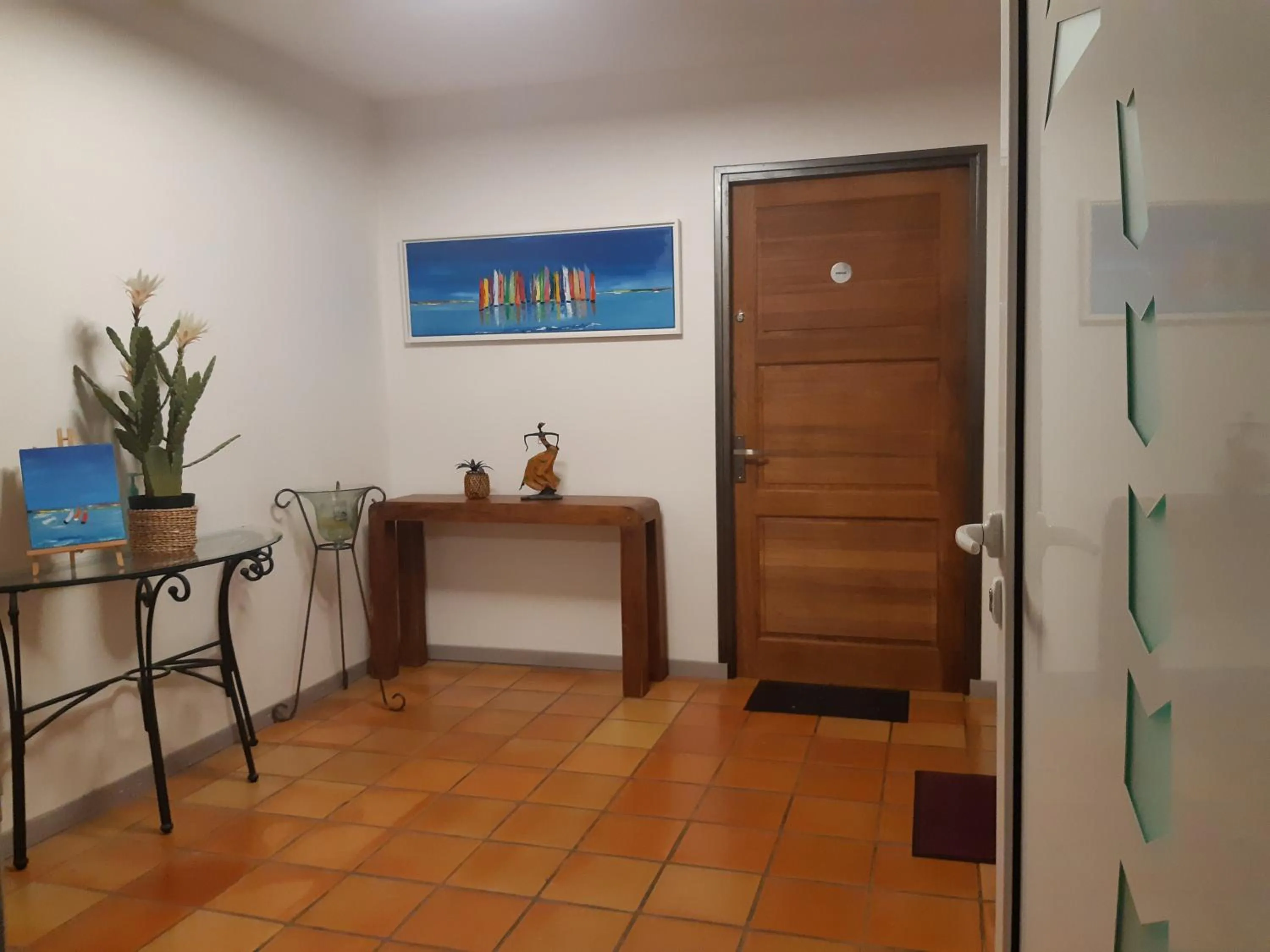 Domaine Choco Vanille