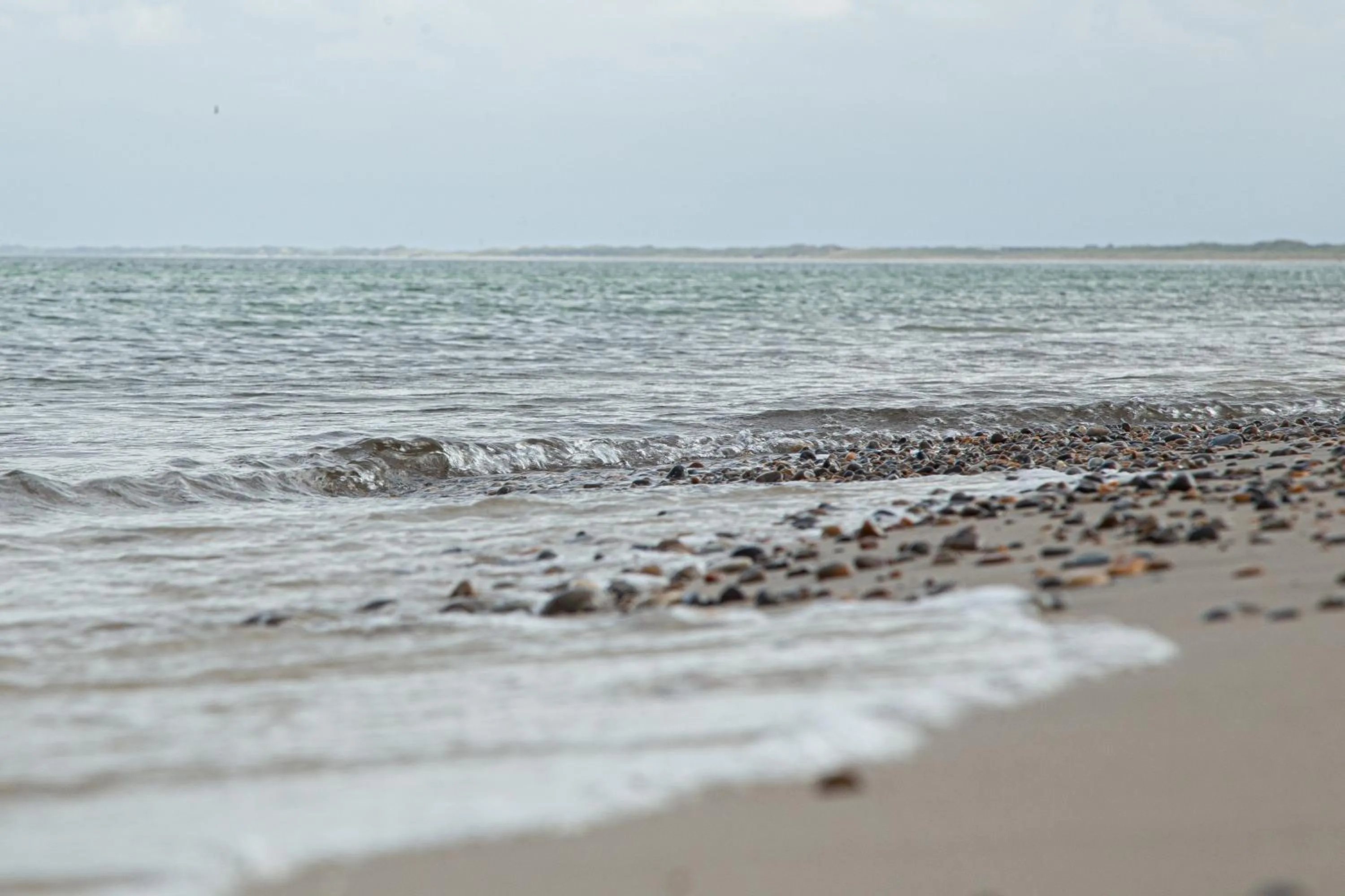 Natural landscape in Rønnes Hotel