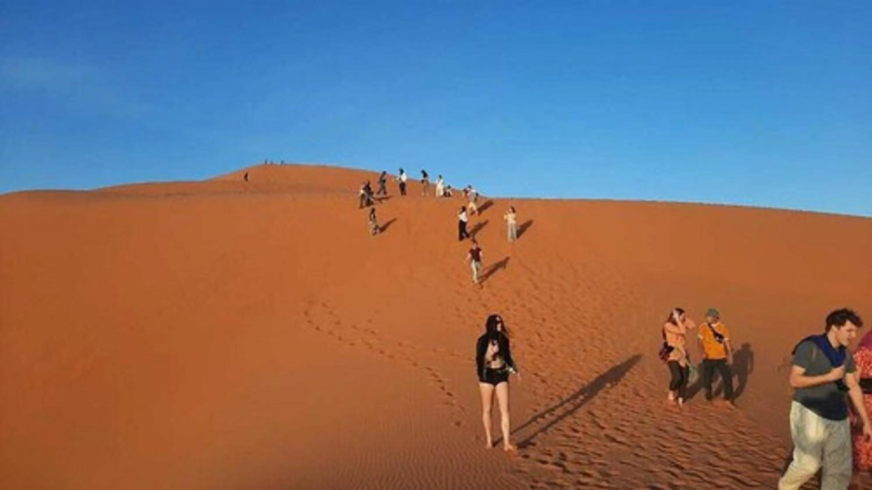 Day in Hôtel Riad Tadarte Familier