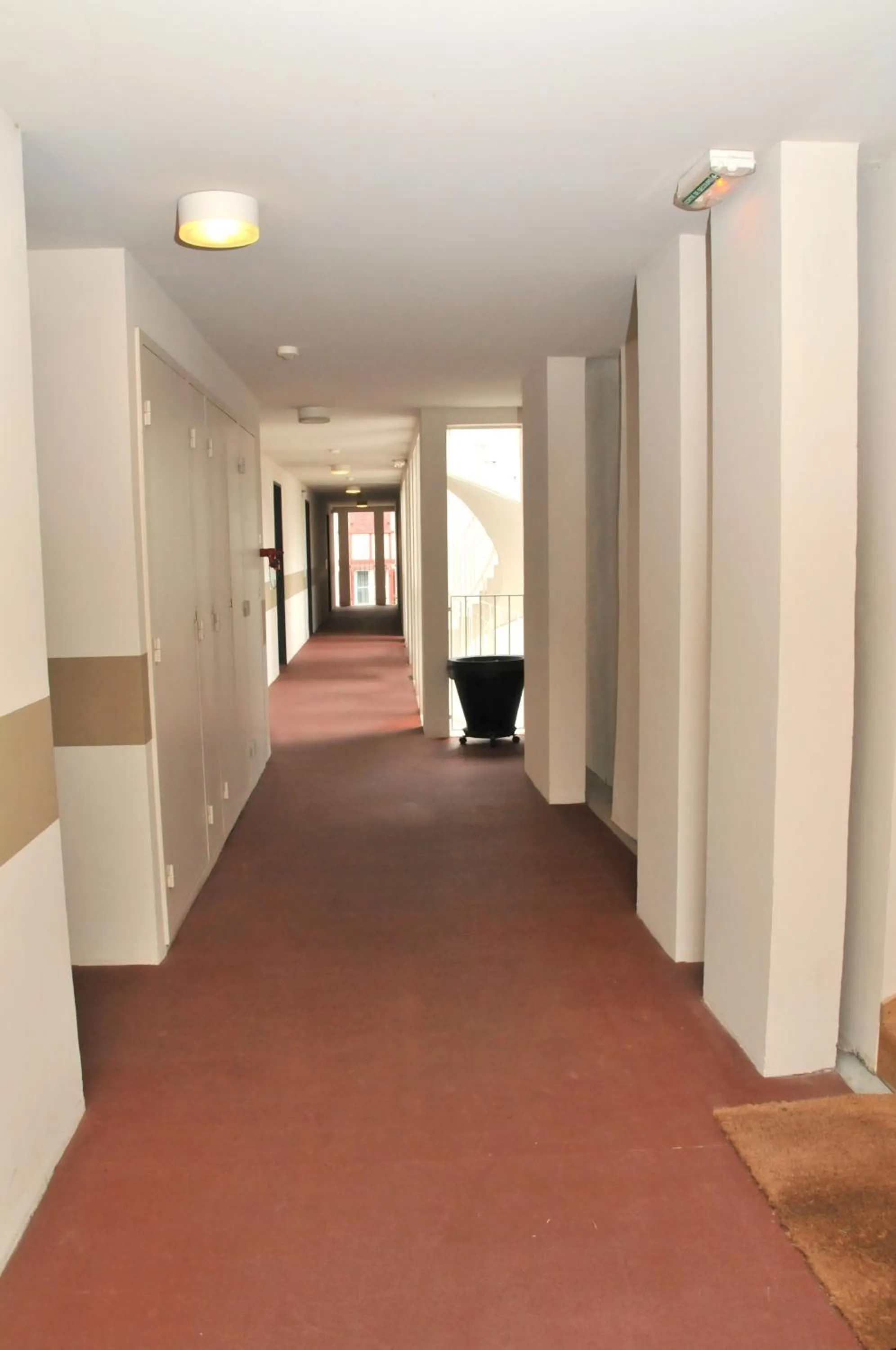 Other in Temporesidence Cathedrale