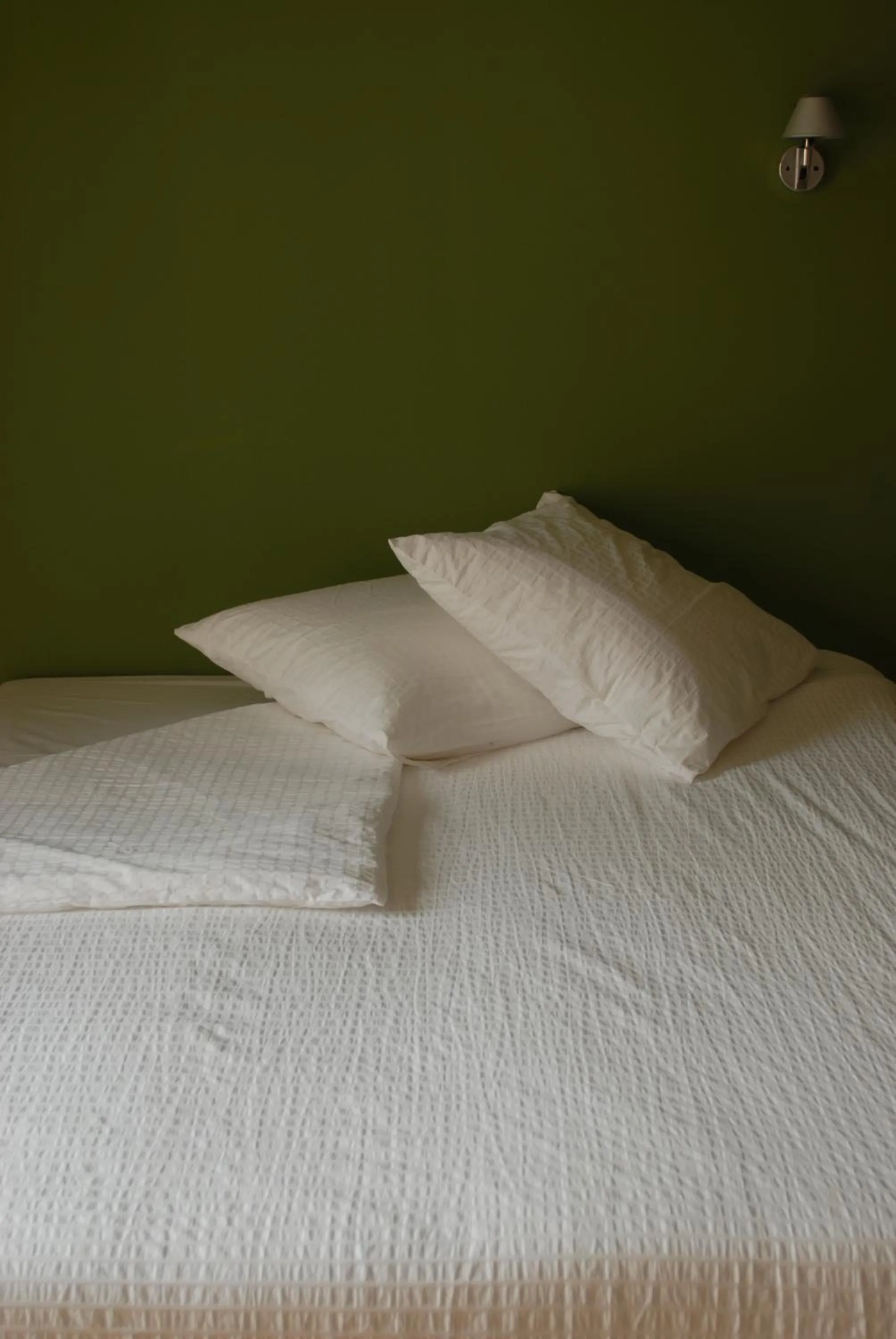 Bed in Temporesidence Cathedrale