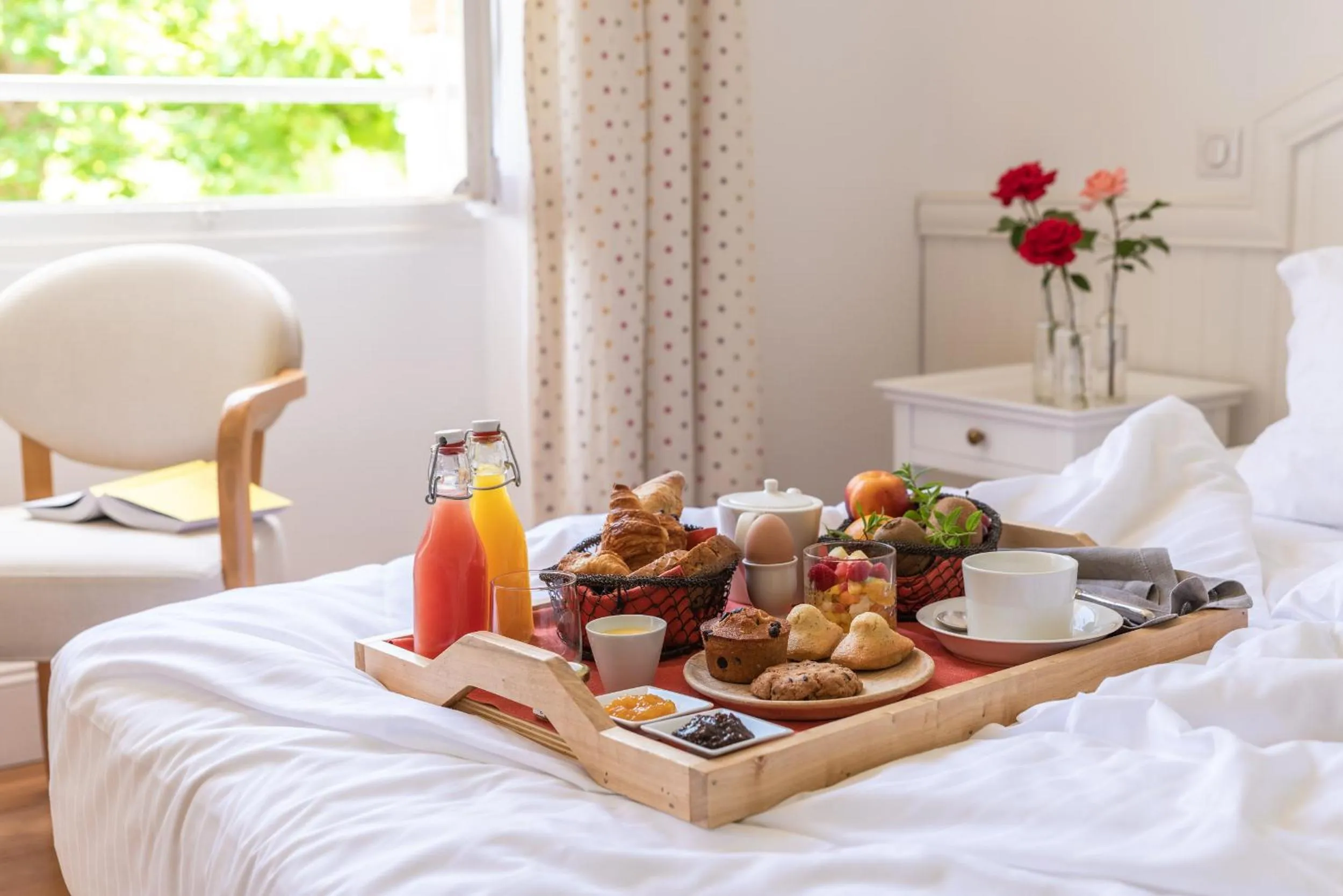 Breakfast, Bed in La Bastide en Gascogne