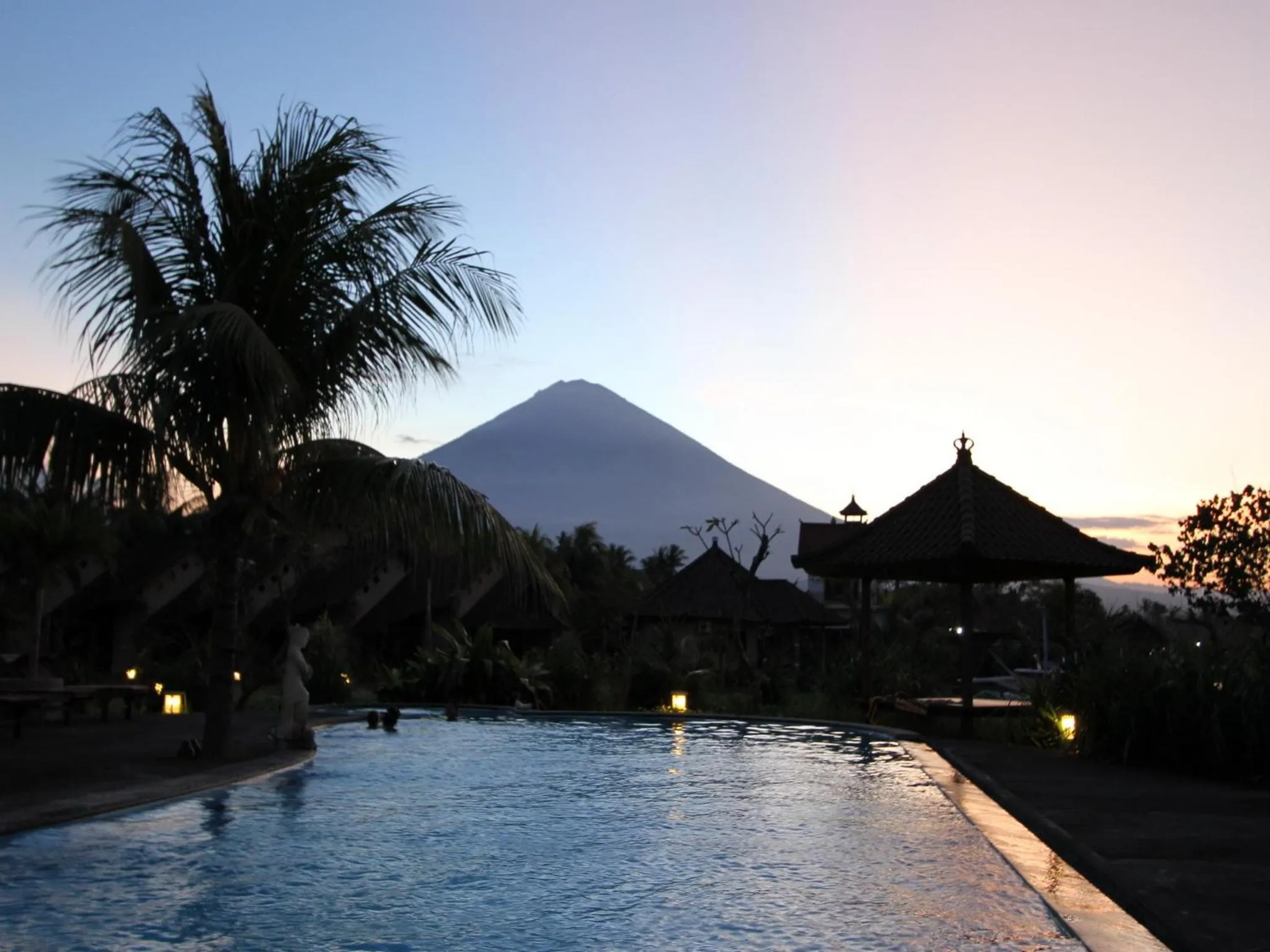  in Hotel Uyah Amed Spa Resort