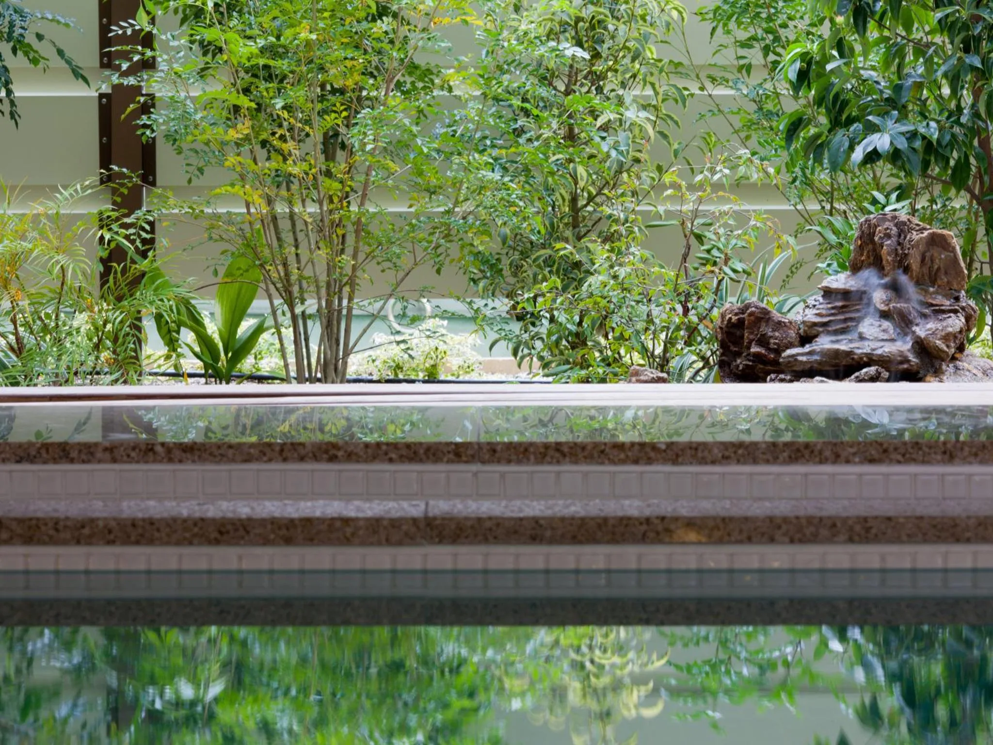 Spa and wellness centre/facilities in Hotel Pearl City Kobe