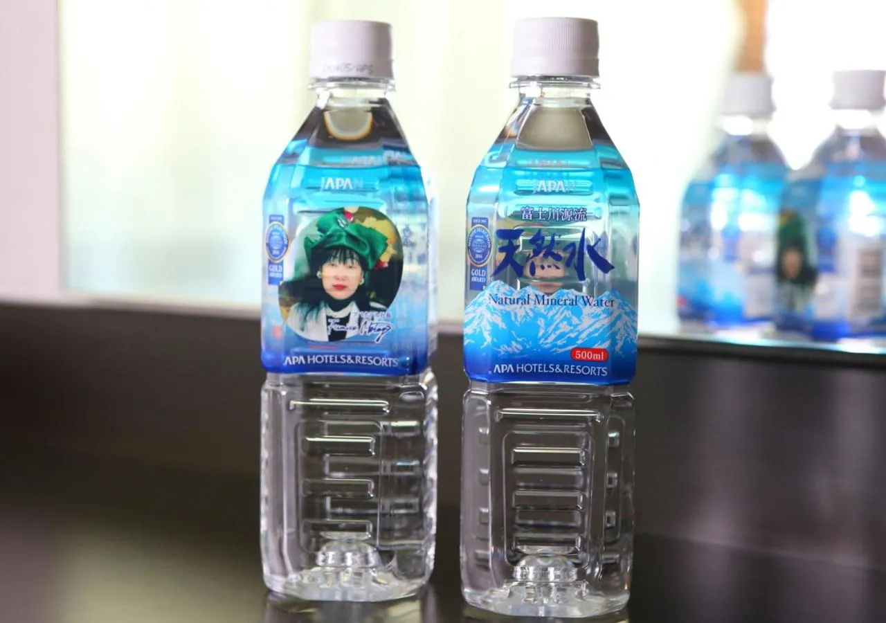 APA Hotel Ishigakijima