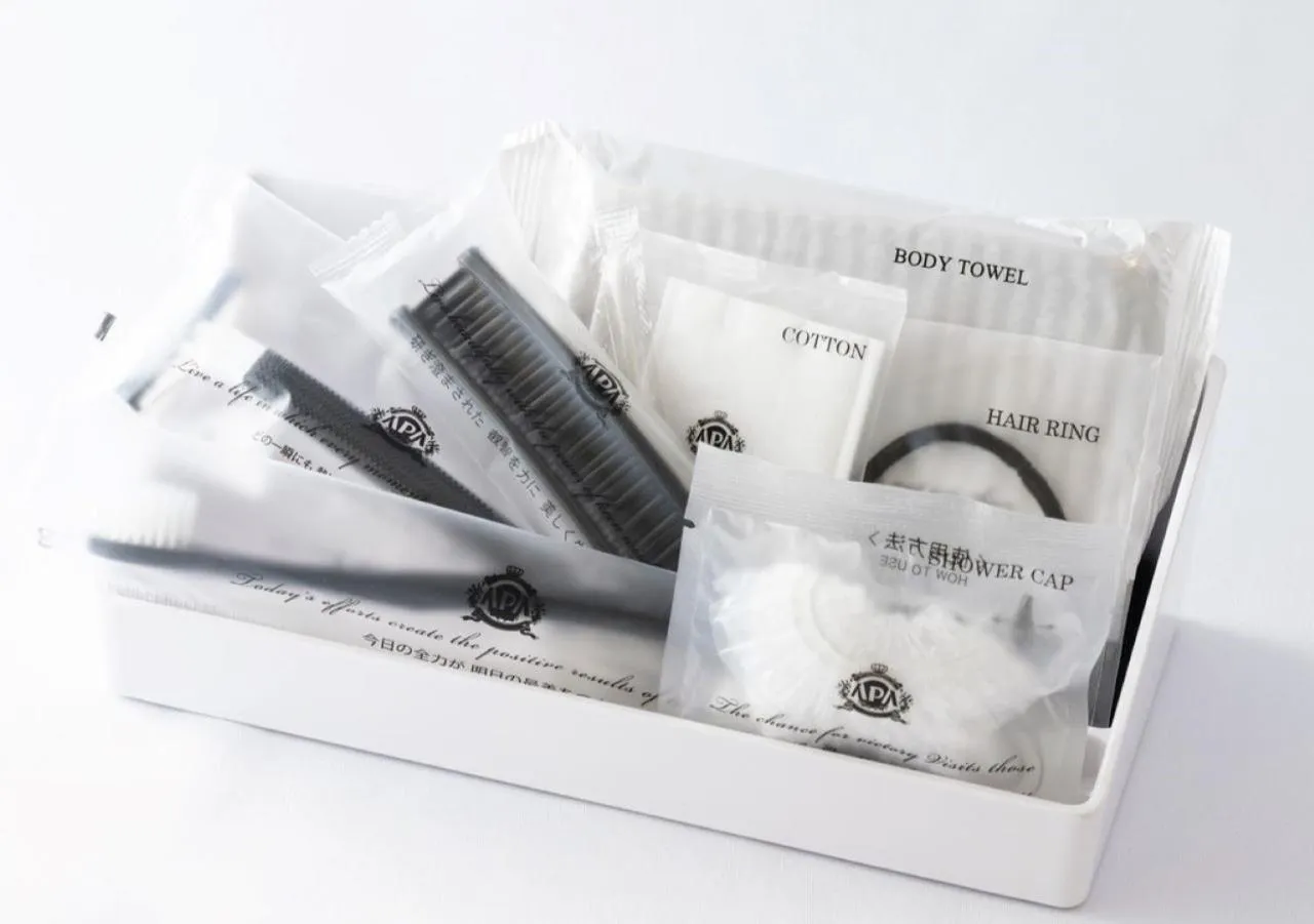 APA Hotel Ishigakijima