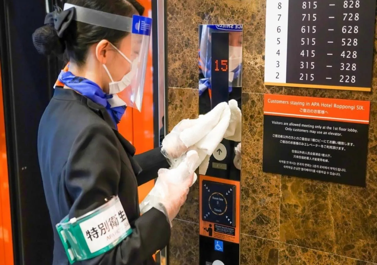 APA Hotel Ishigakijima