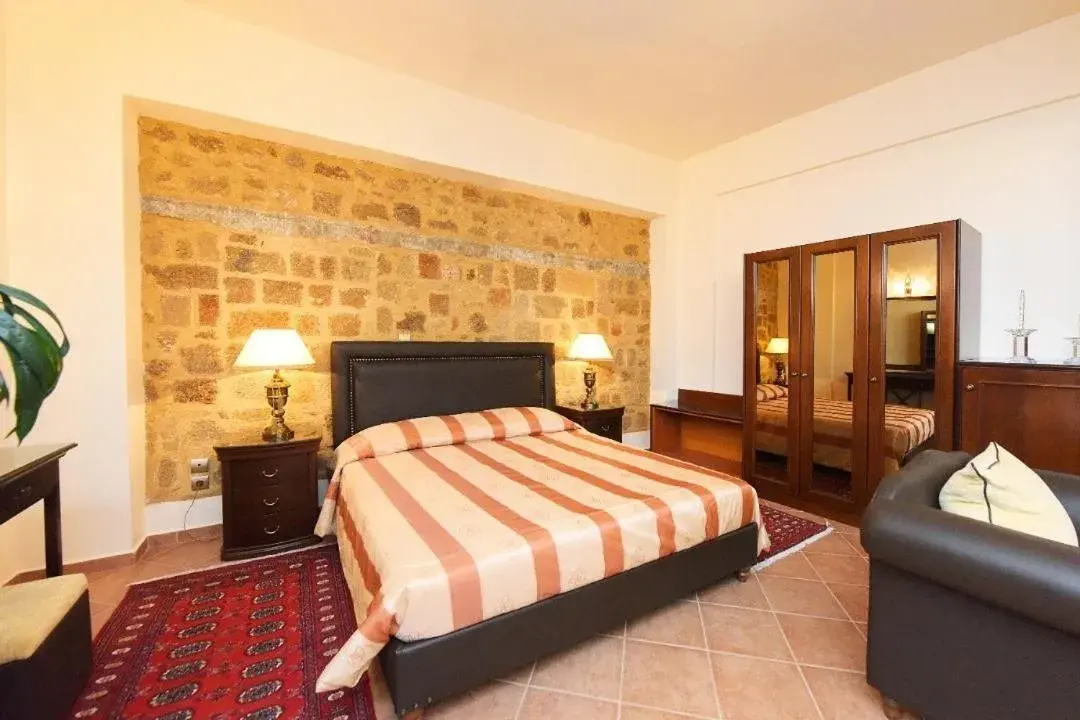 VIP Suite in Paris Hotel VIP Suite in Paris Hotel