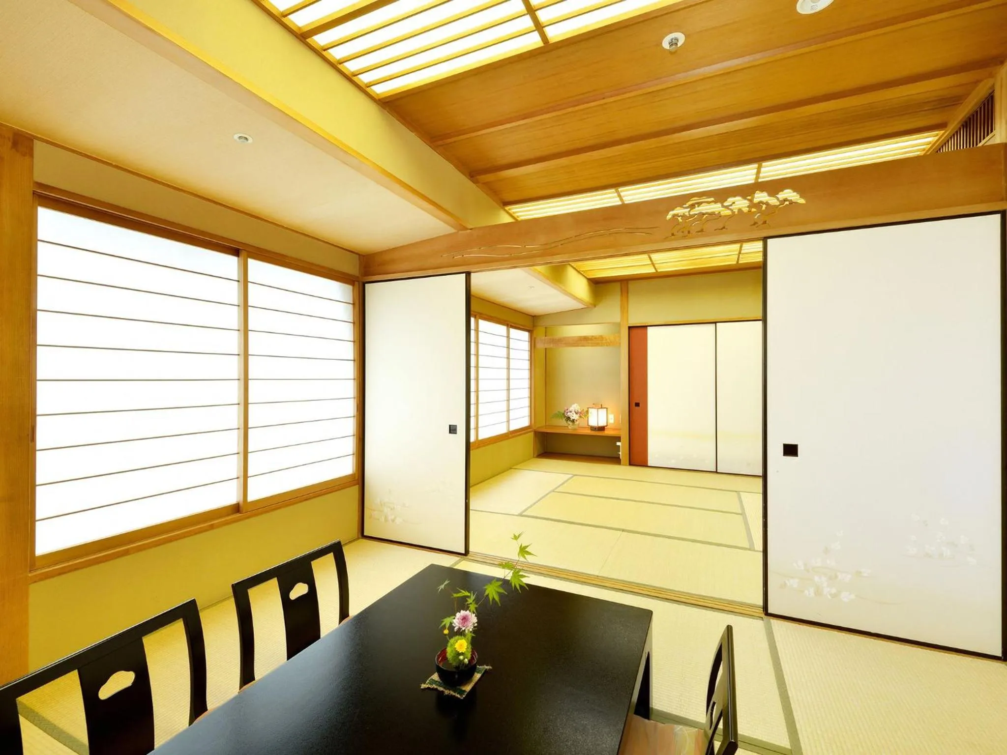 Hotel Crown Palais Hamamatsu