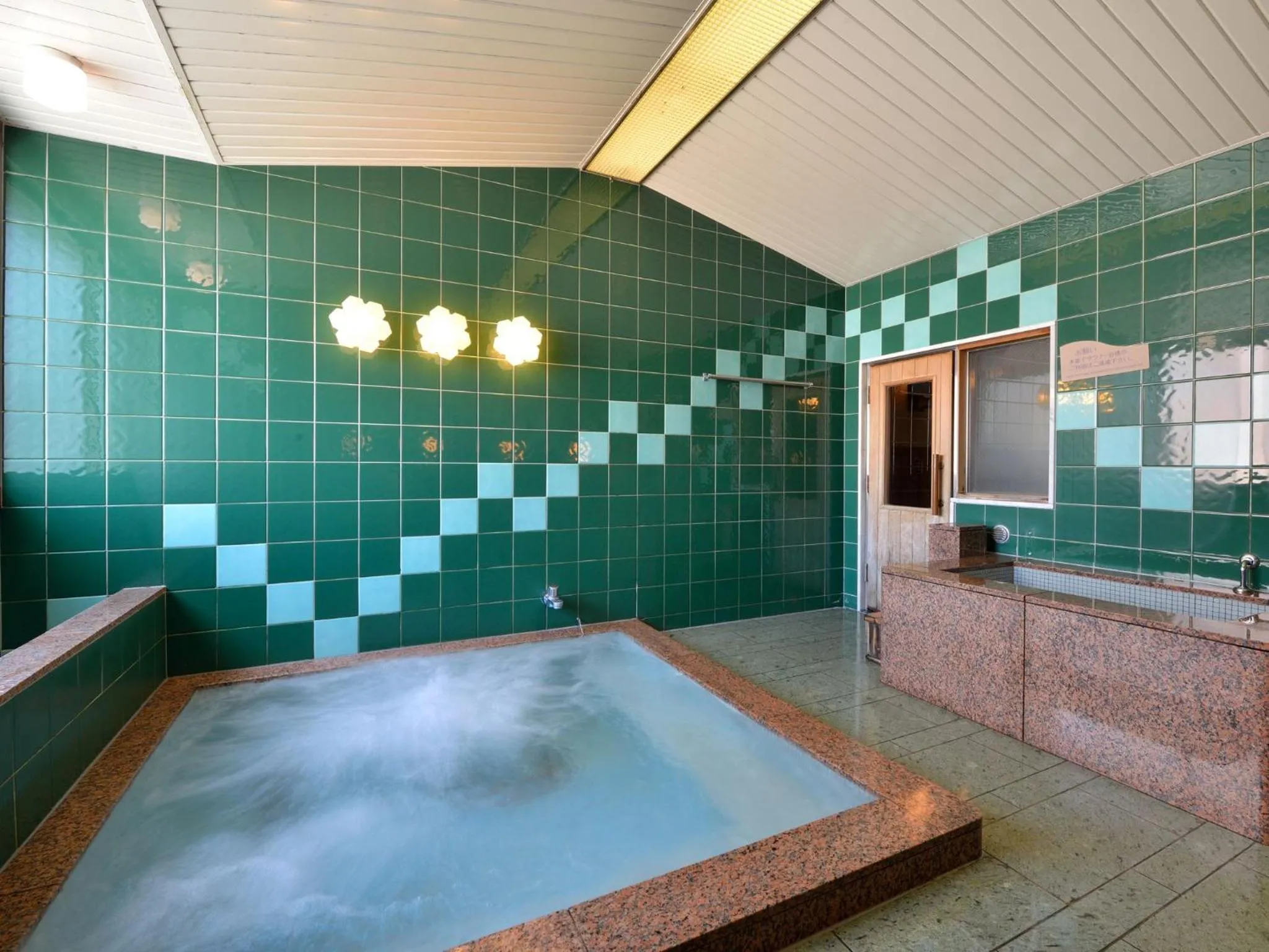 Hotel Crown Palais Hamamatsu