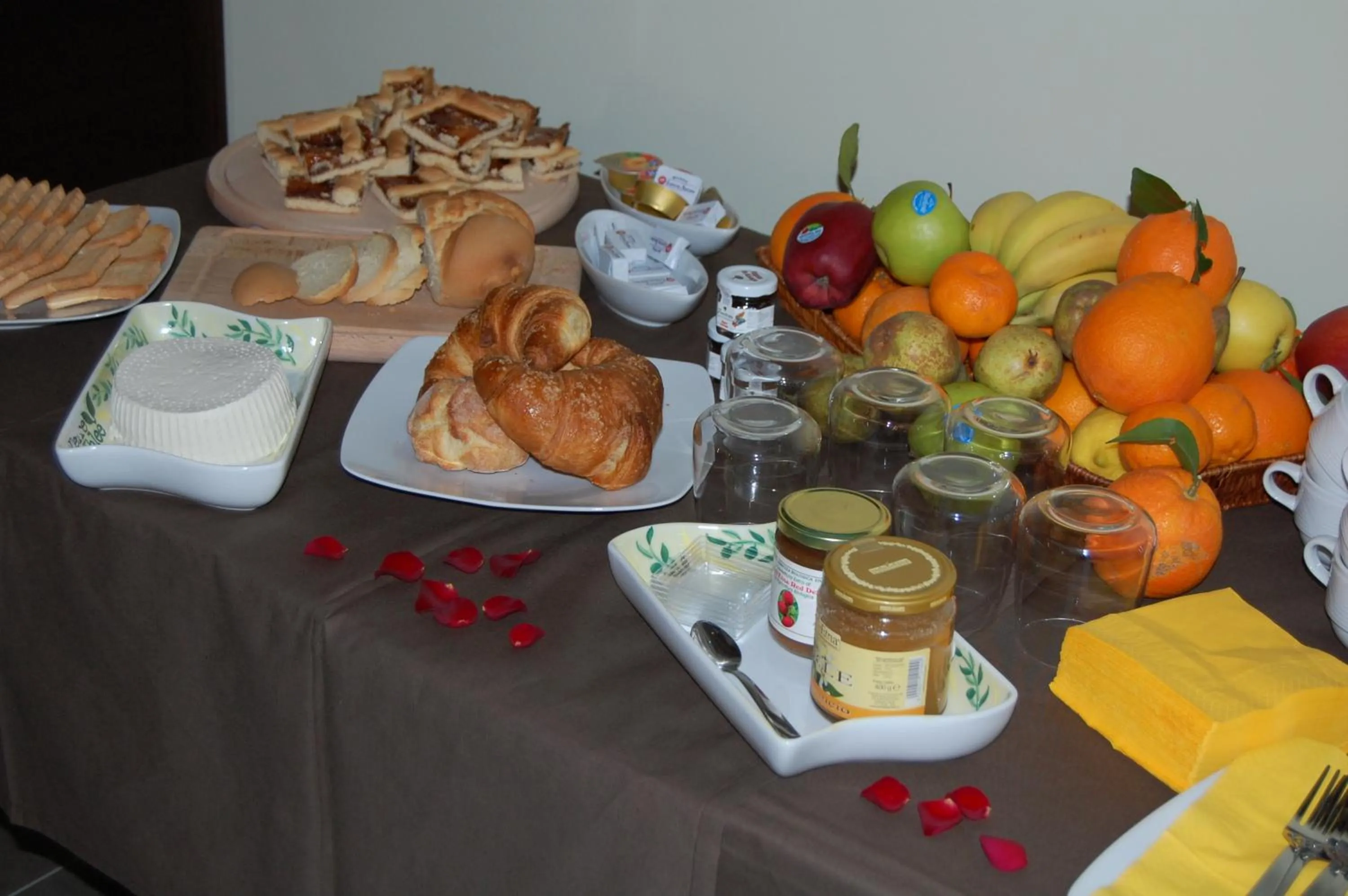 Lounge or bar in Terre Iblee Resort