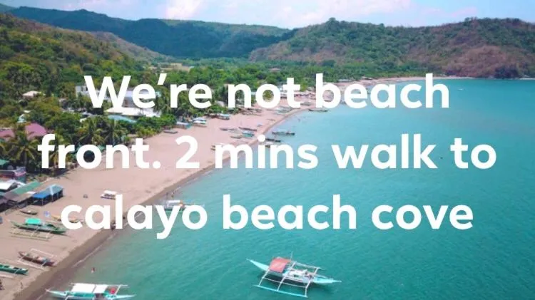 Seabreeze Beach Lodge