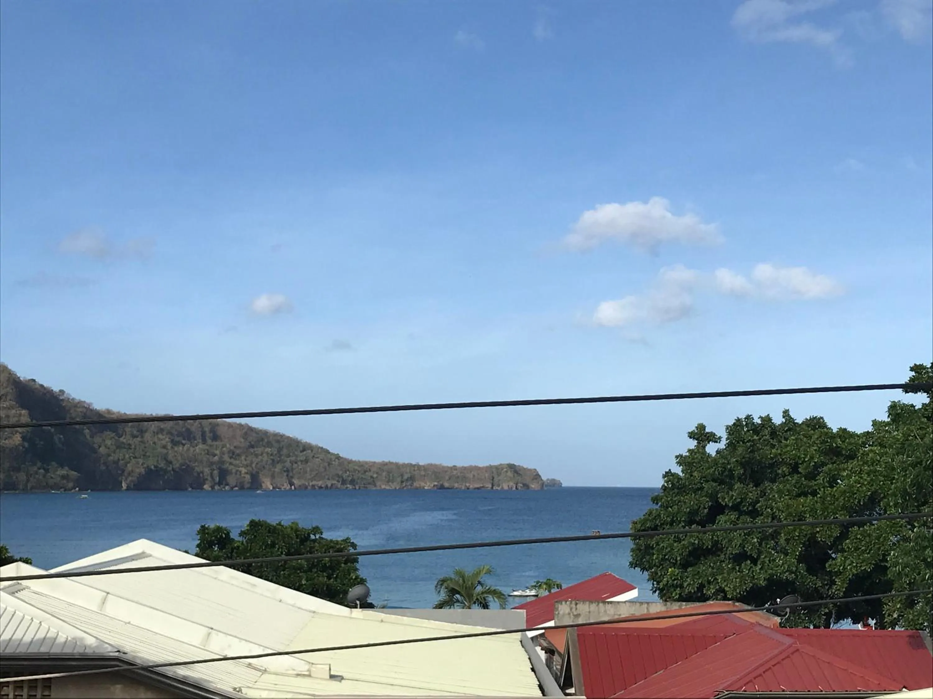 Seabreeze Beach Lodge