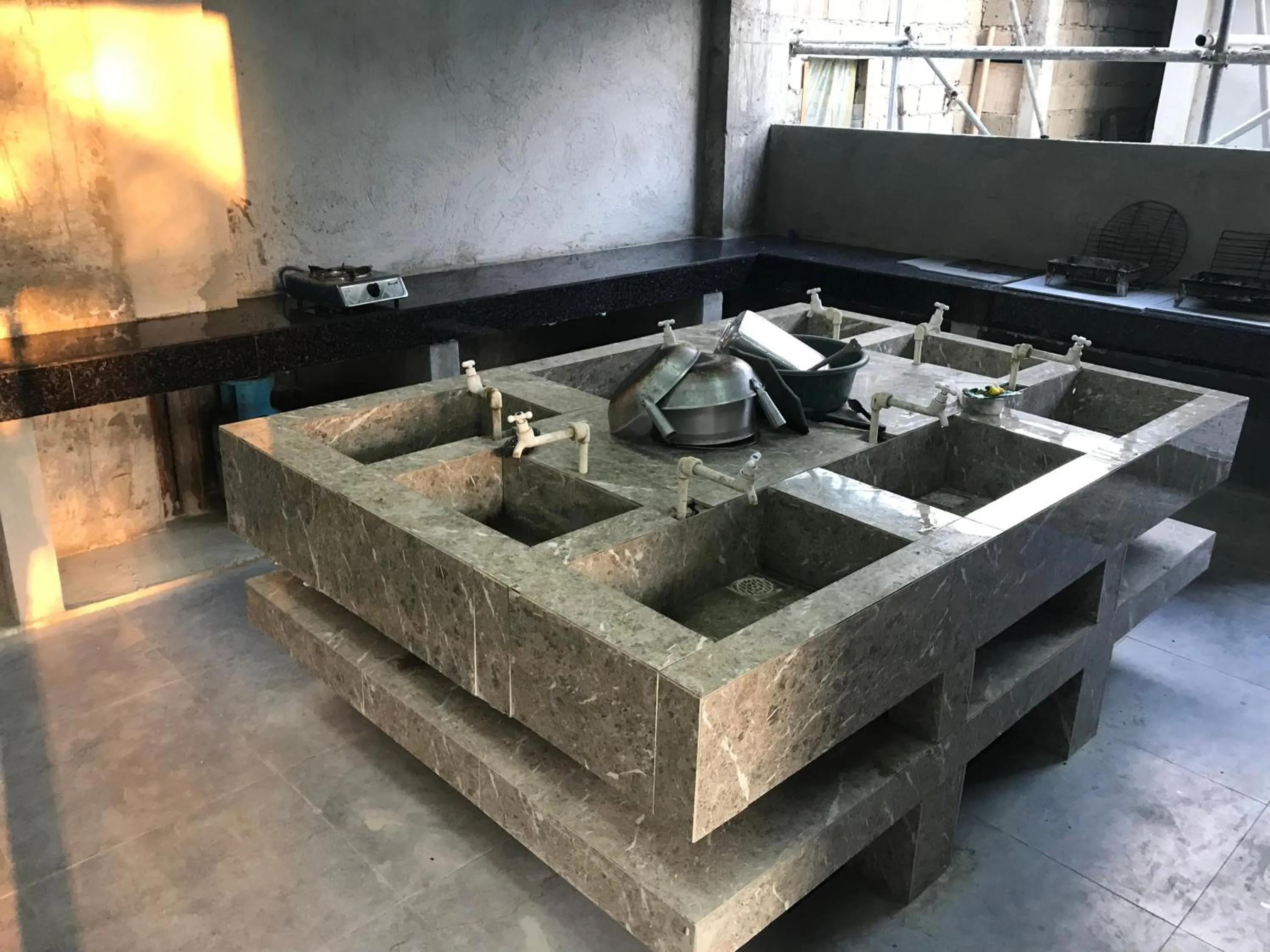 Seabreeze Beach Lodge