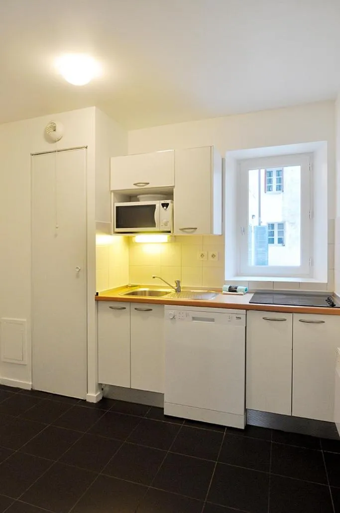 Temporesidence Chateauneuf