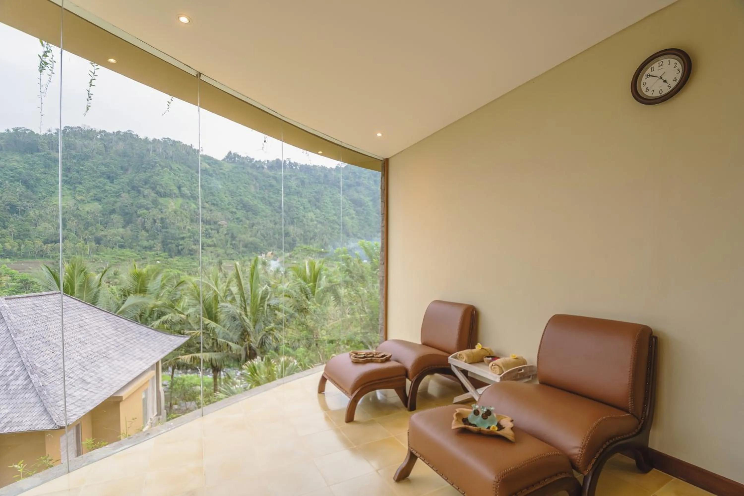 Spa and wellness centre/facilities in Wapa di Ume Sidemen