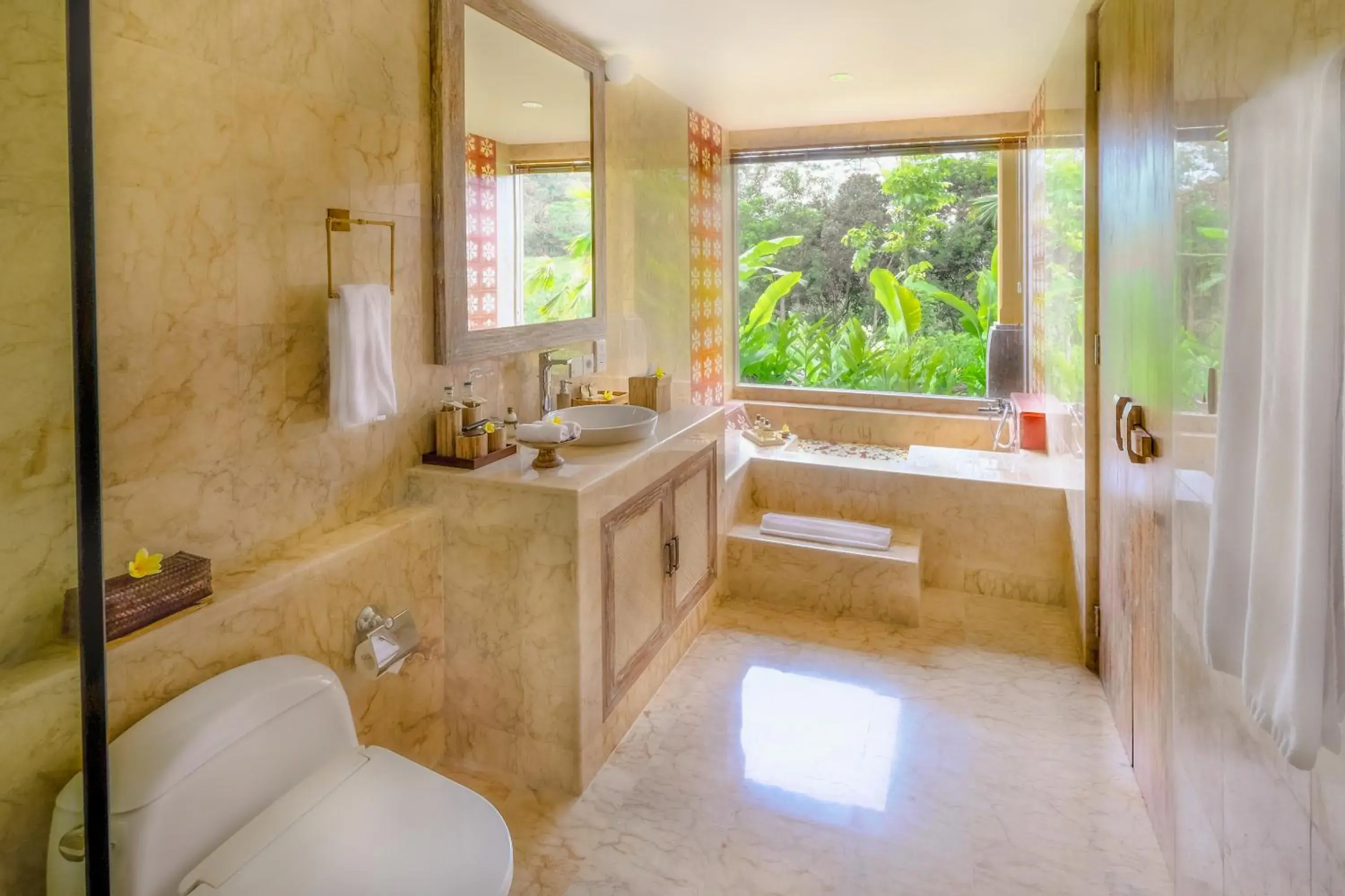 Lanai Room with Free Benefits in Wapa di Ume Sidemen Lanai Room with Free Benefits in Wapa di Ume Sidemen